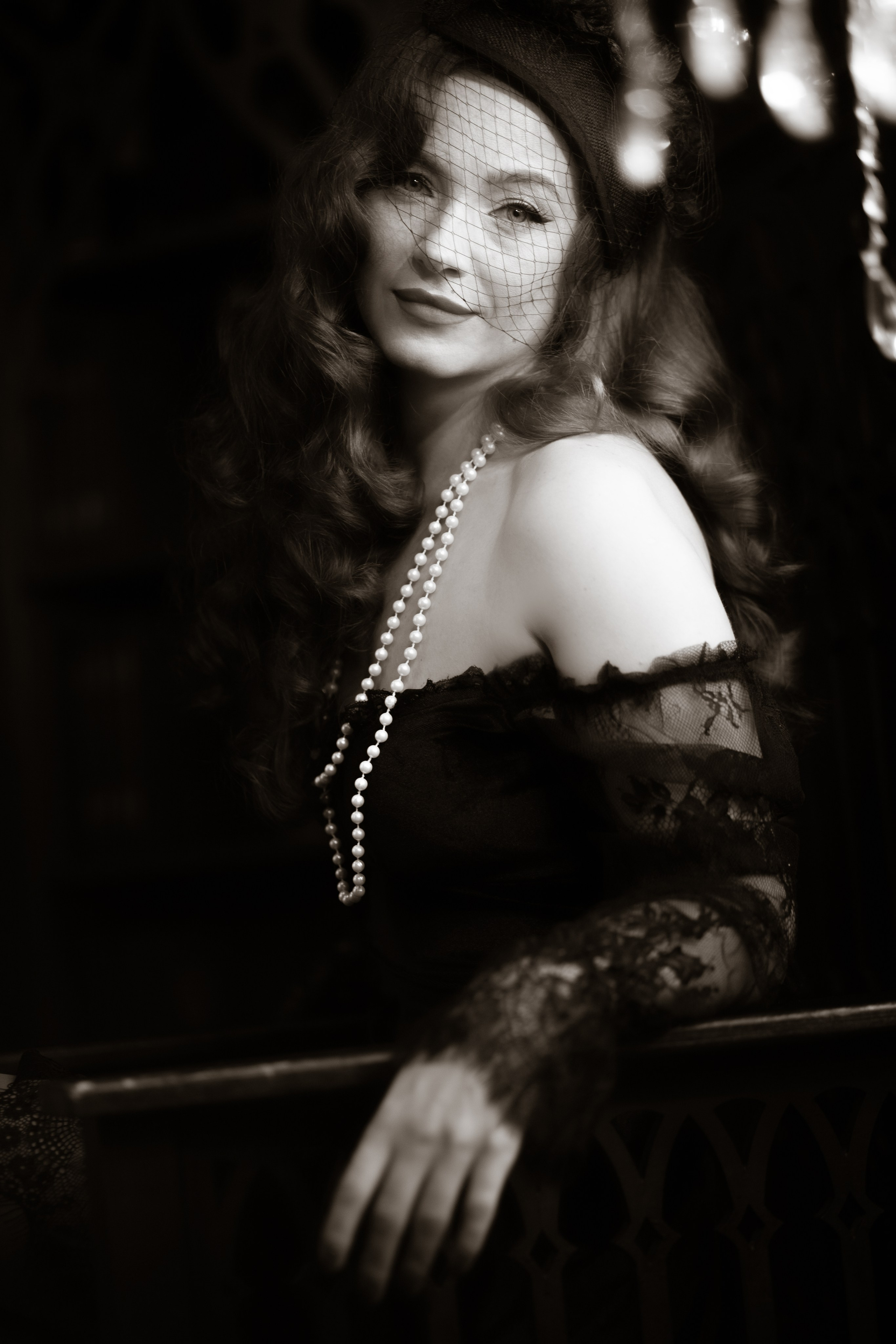 A_G. Фотографический диссiдентъ Первопрестольной