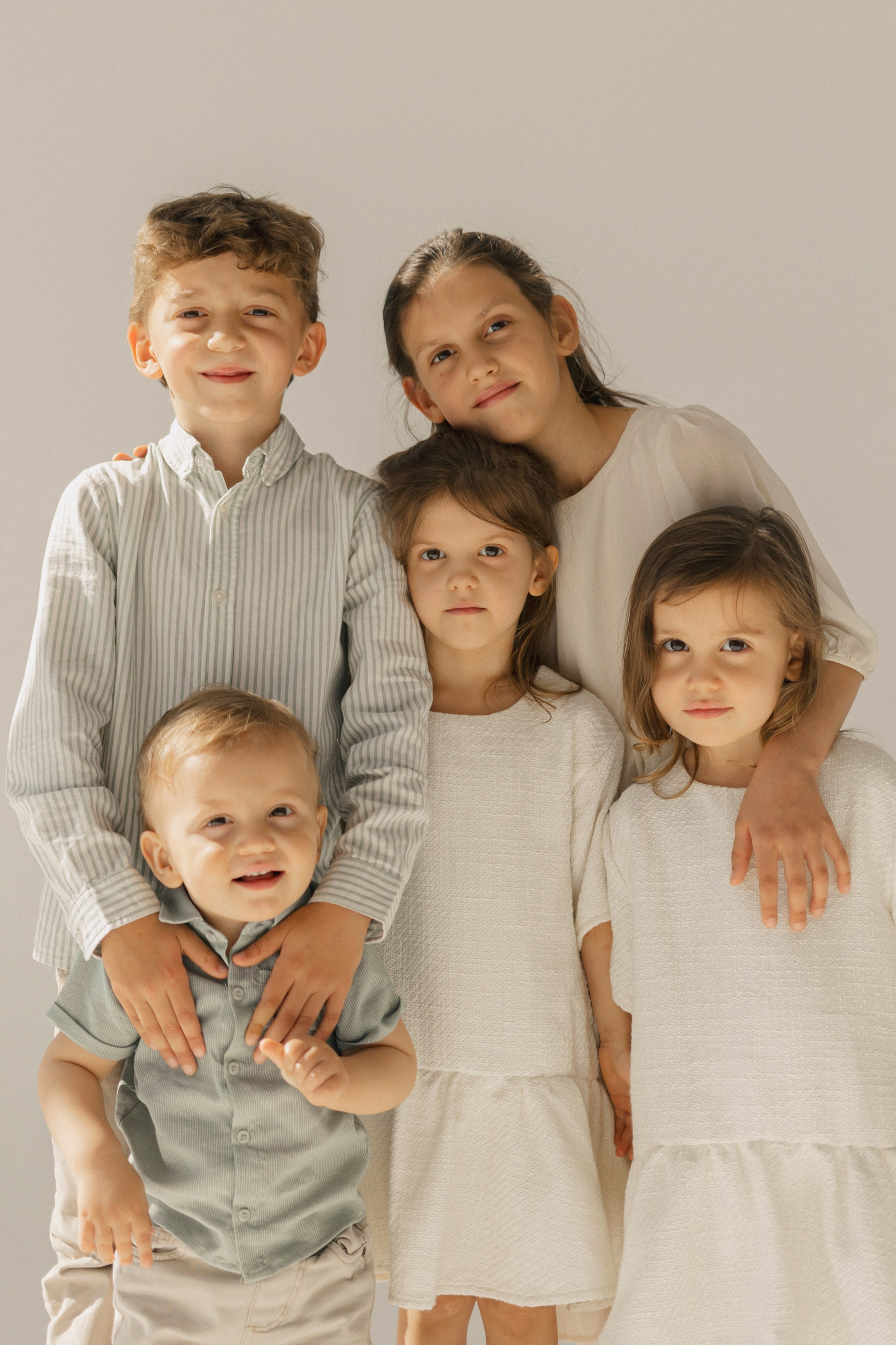 ДЕТИ В ФОКУСЕ. Фотограф Настя Конник | Пятигорск | Эльбрус | Домбай | Архыз