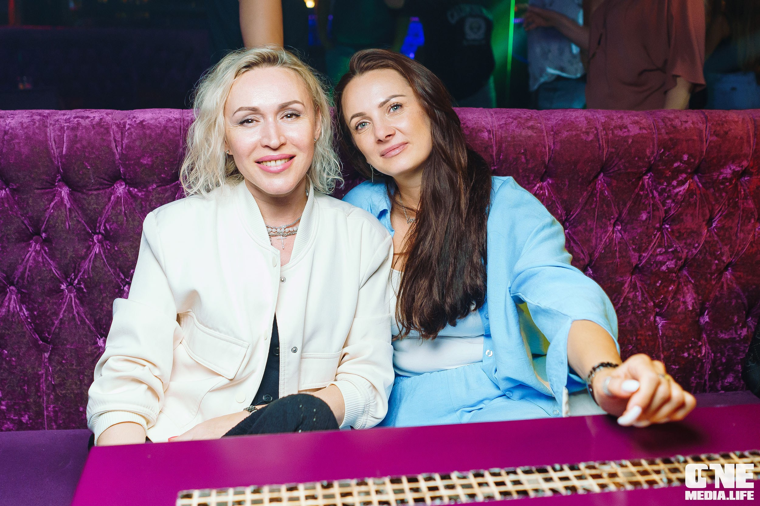 Фоторепортаж из караоке-клуба Эйфория. One Media Life: фоторепортажи, фотоотчеты с мероприятий и заведений