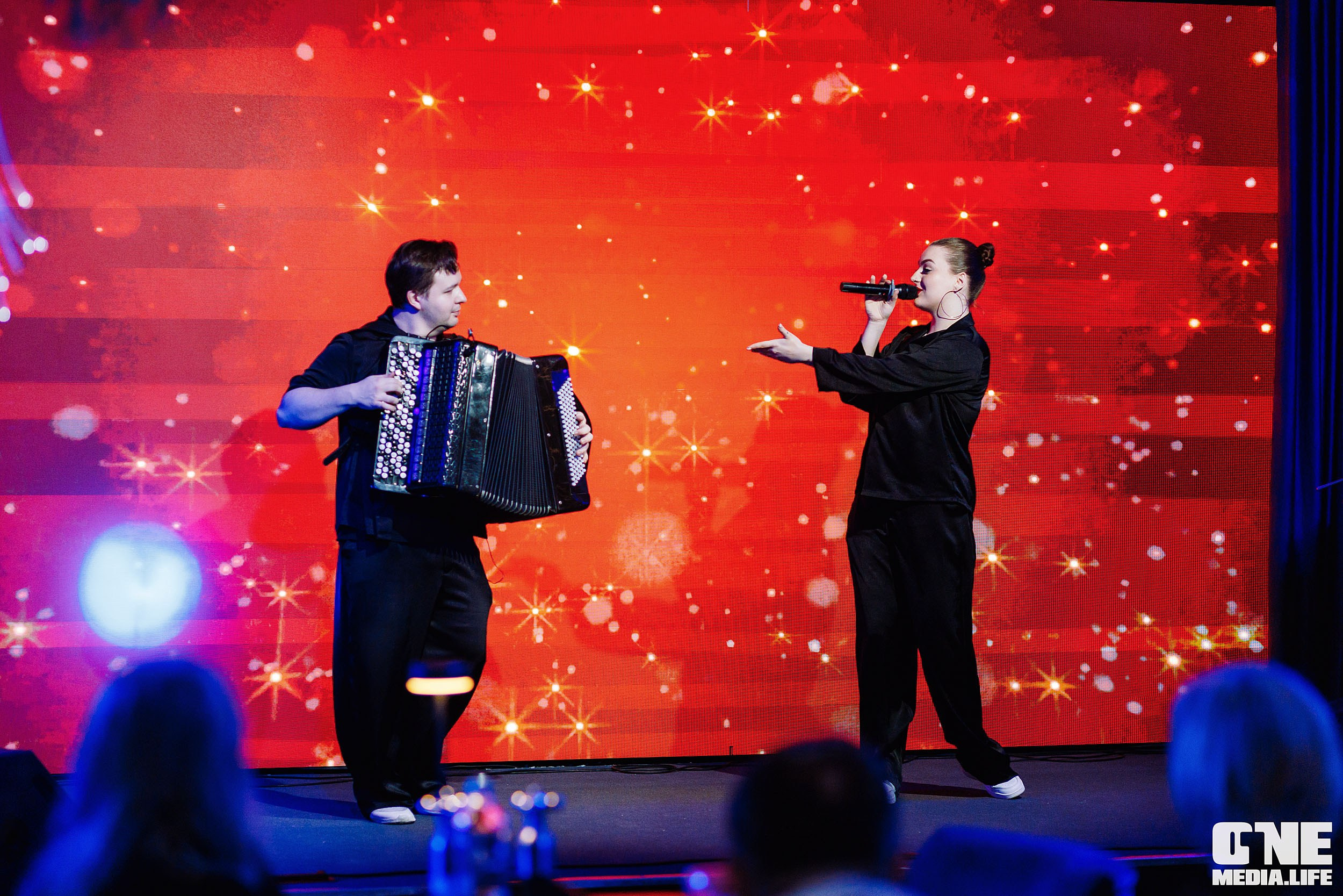 Фоторепортаж из ресторана Океан. One Media Life: фоторепортажи, фотоотчеты с мероприятий и заведений