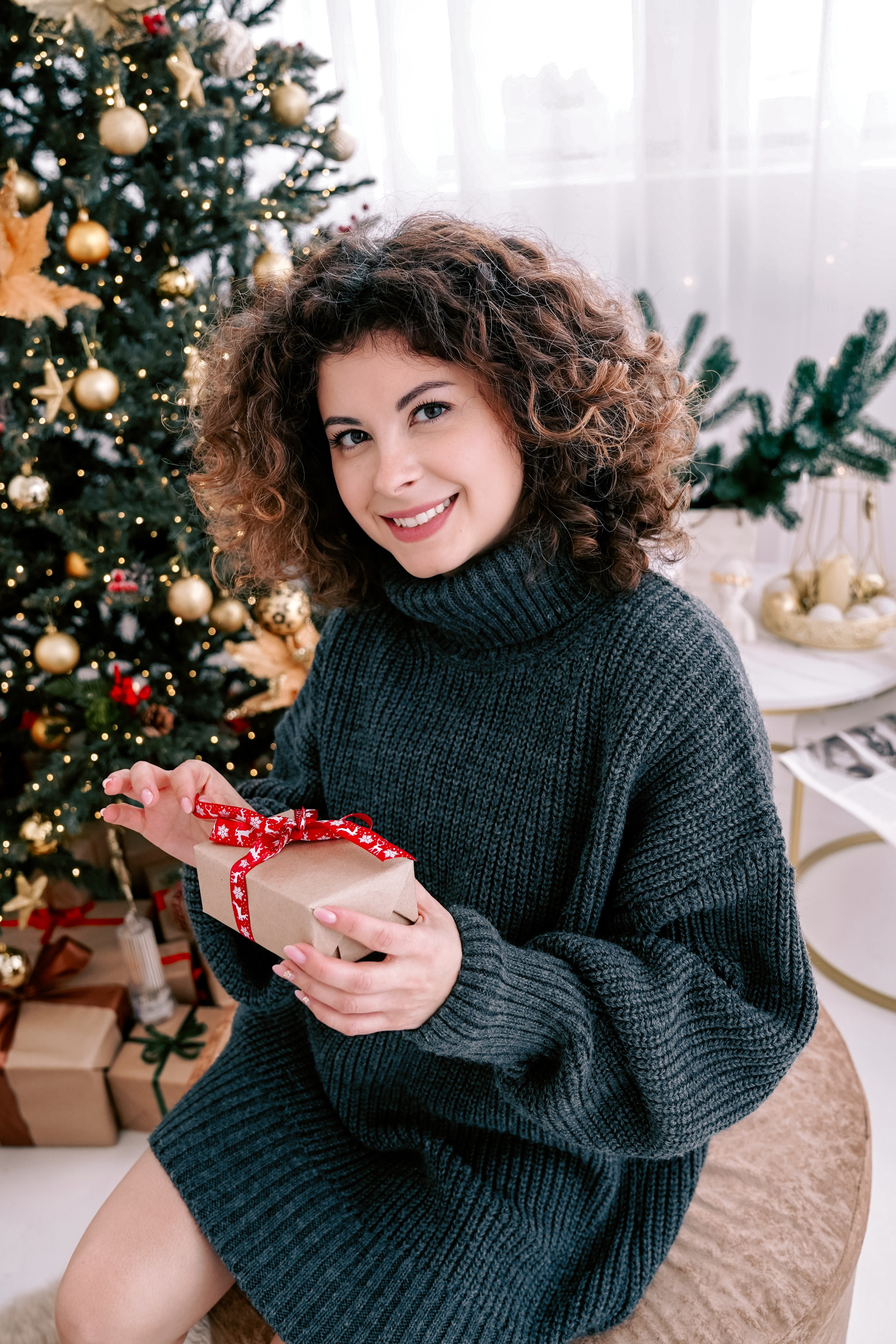 Индивидуальные фотосессии в Смоленске, портретная съемка в Смоленске