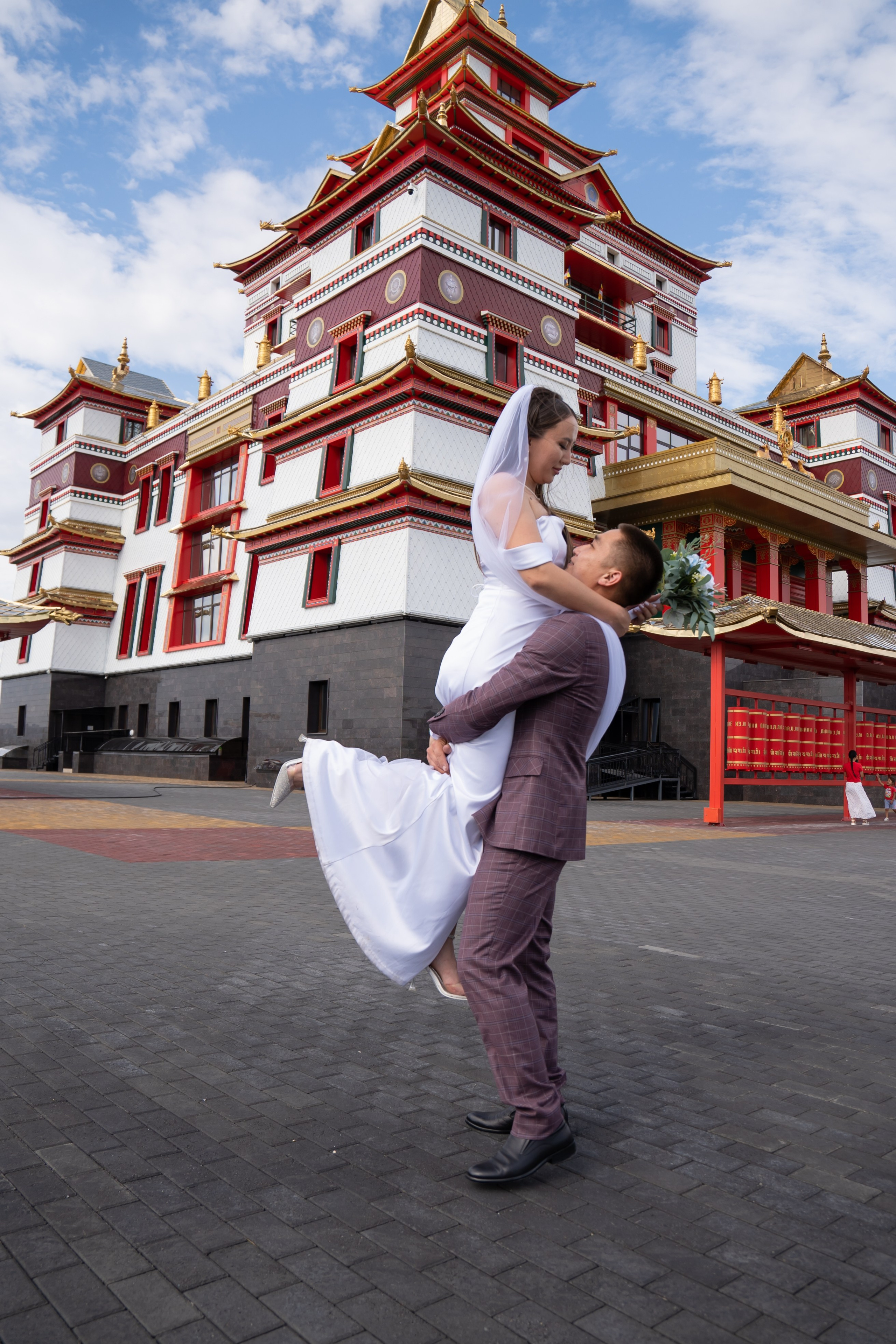 Свадьбы 2024. SHUDE TUVA — фотограф и видеограф в Кызыле