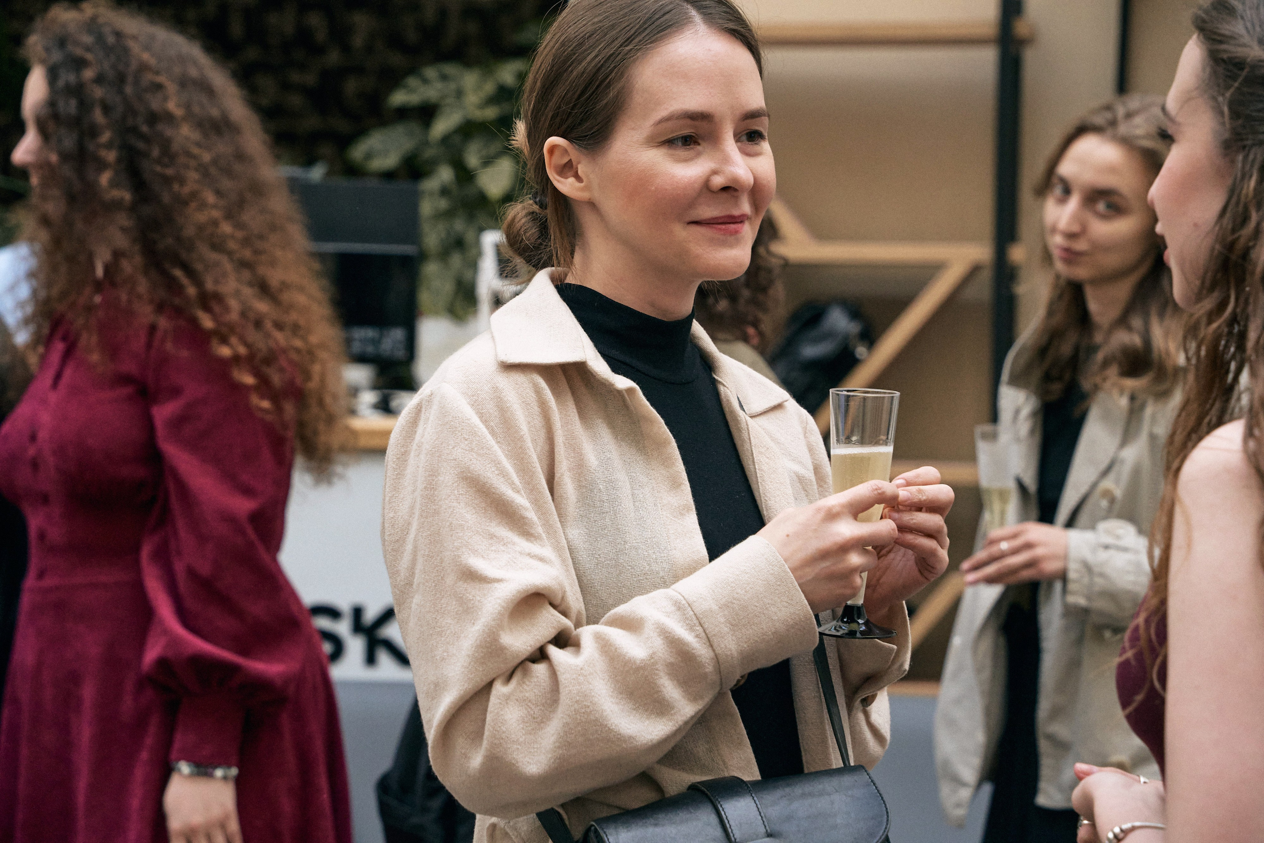 Event. Фотограф и видеограф Сергеева Катерина