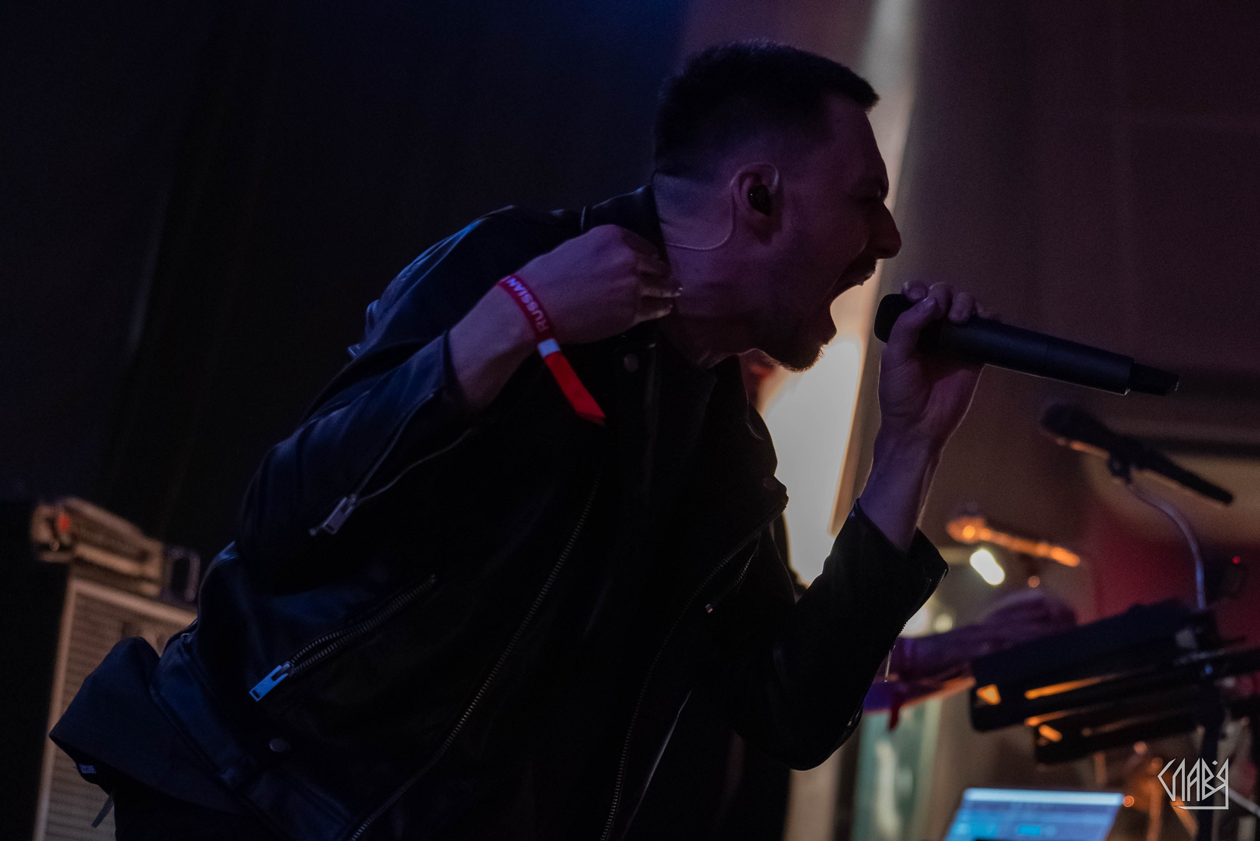 RUSSIAN GOTHIC FEST. Фотограф из Москвы Ярослава Панкратова