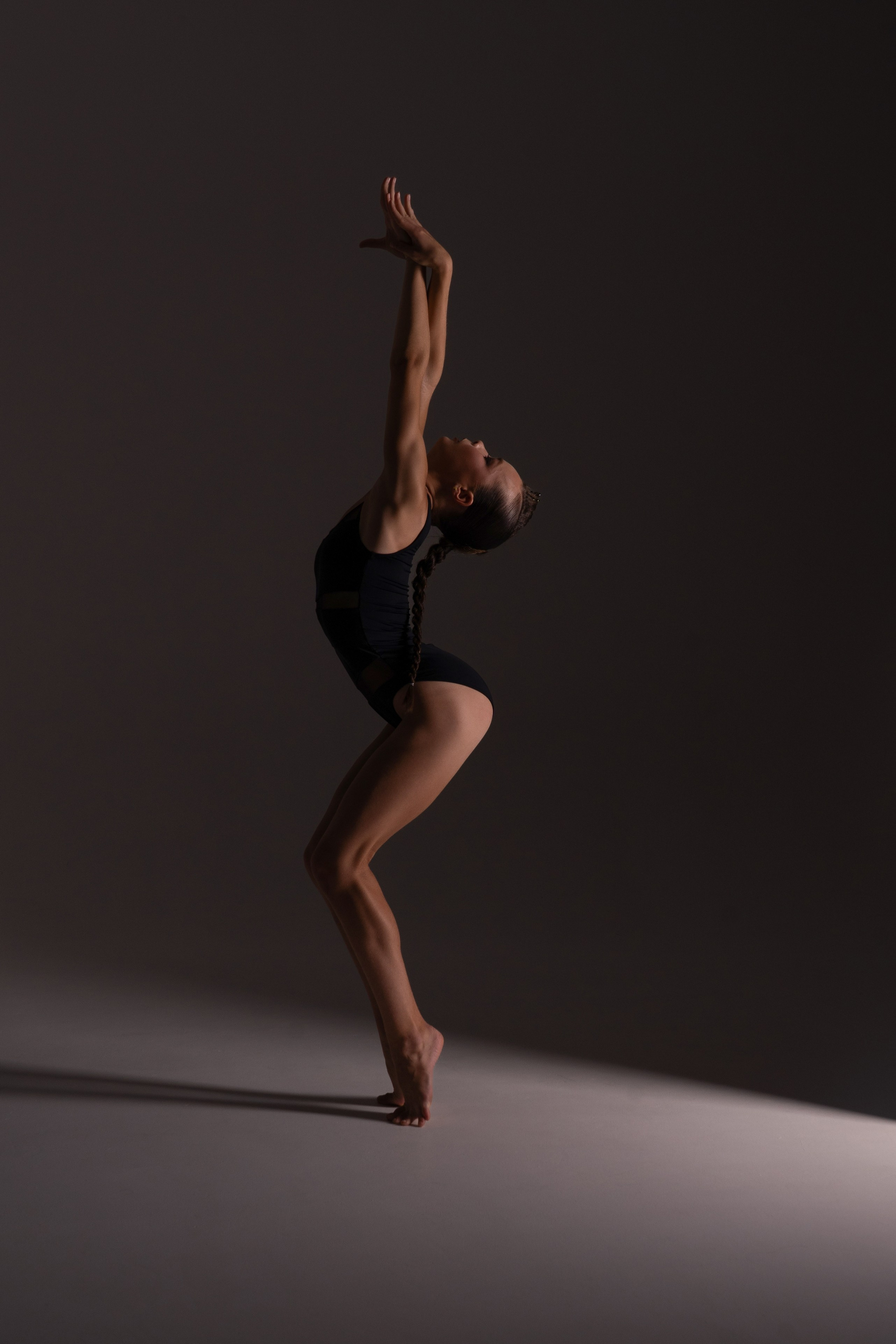 Гимнастки. Главная