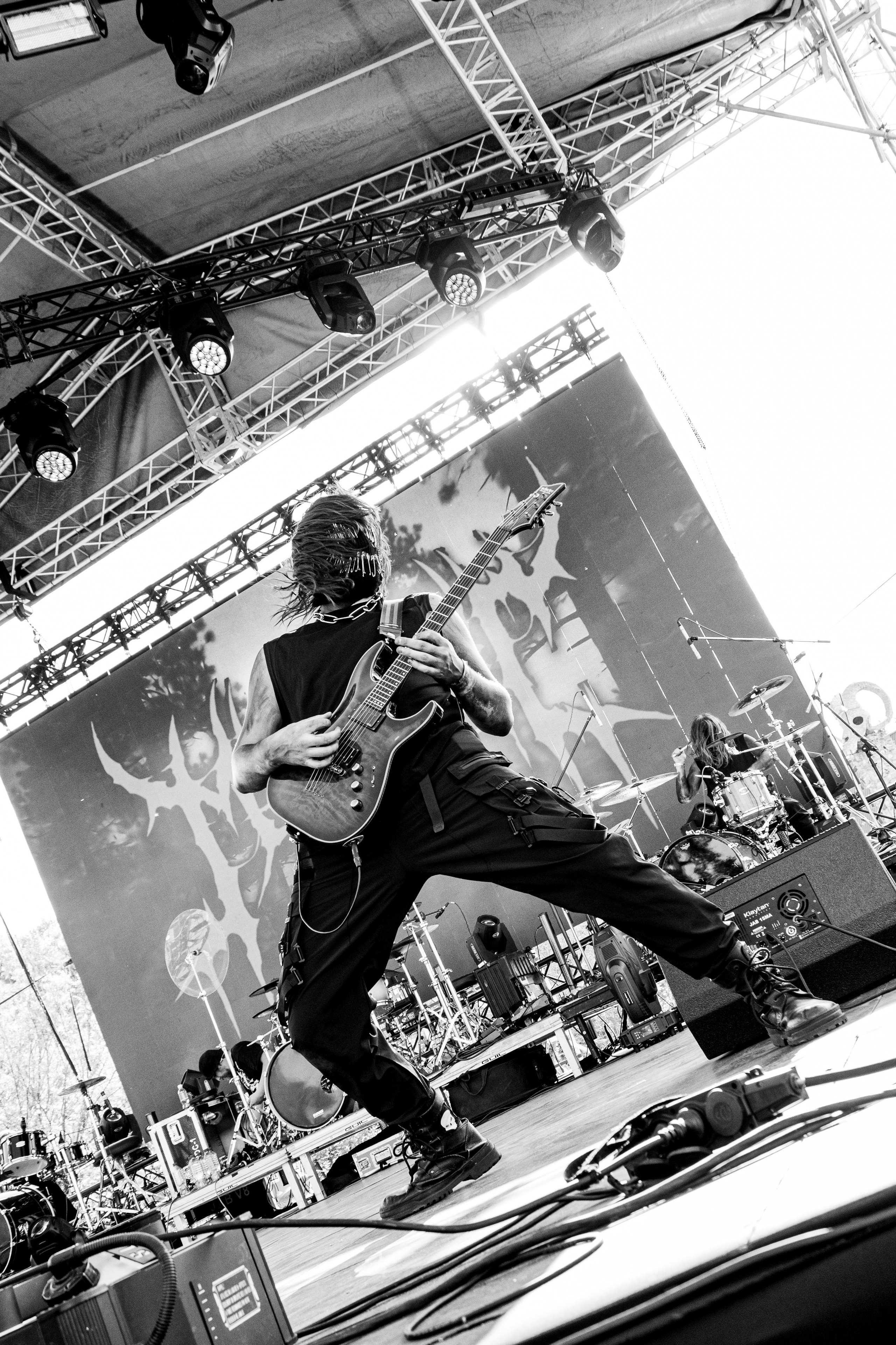 El’dorado Festival, Kamensk-Shakhtinsky. Photographer Natalia Mershina