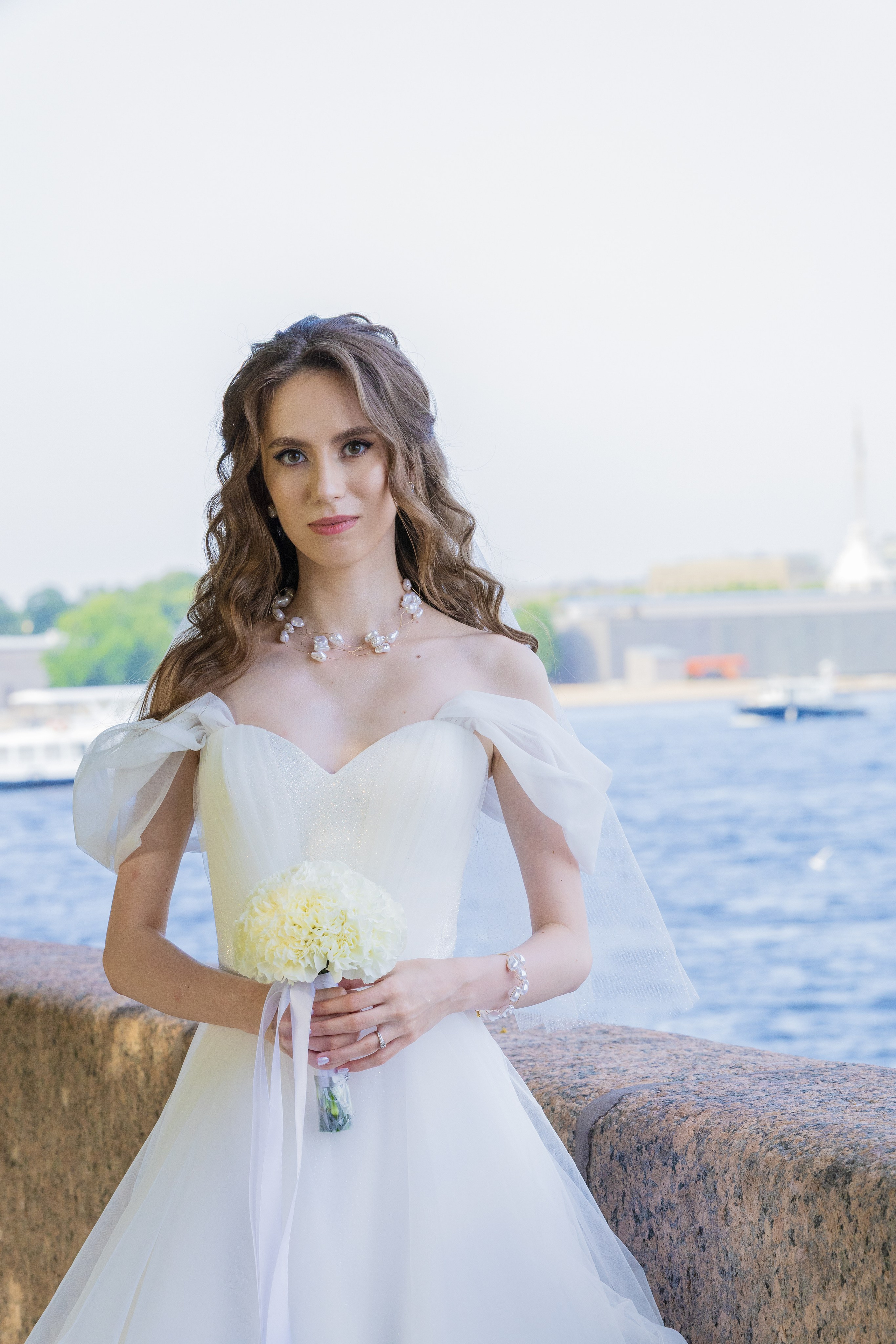 Свадьба Ивана и Валерии. Фотограф в Санкт-Петербурге Тимофей Орлов