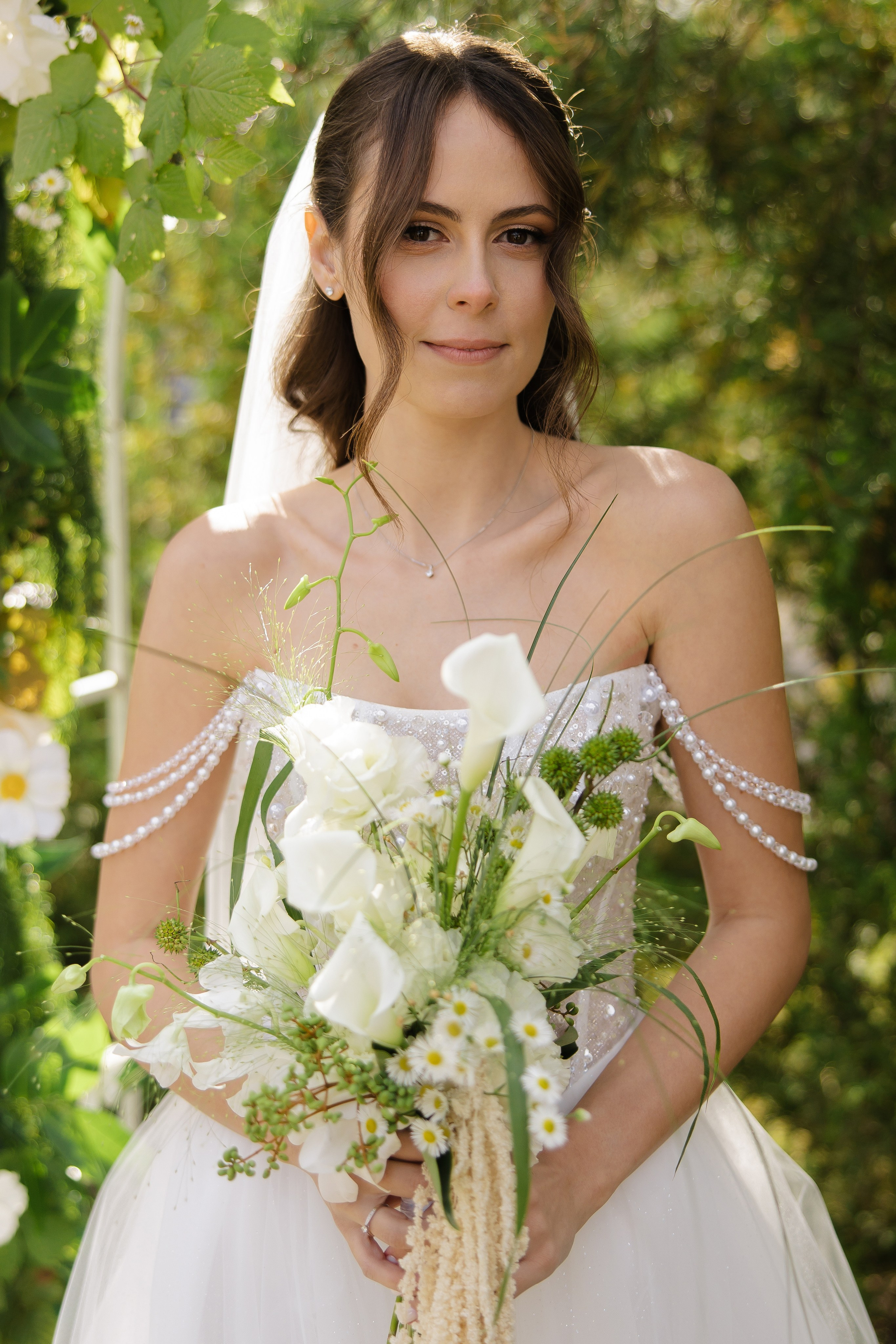 Анна и Дмитрий. Letova Wedding — Свадебный организатор в Москве