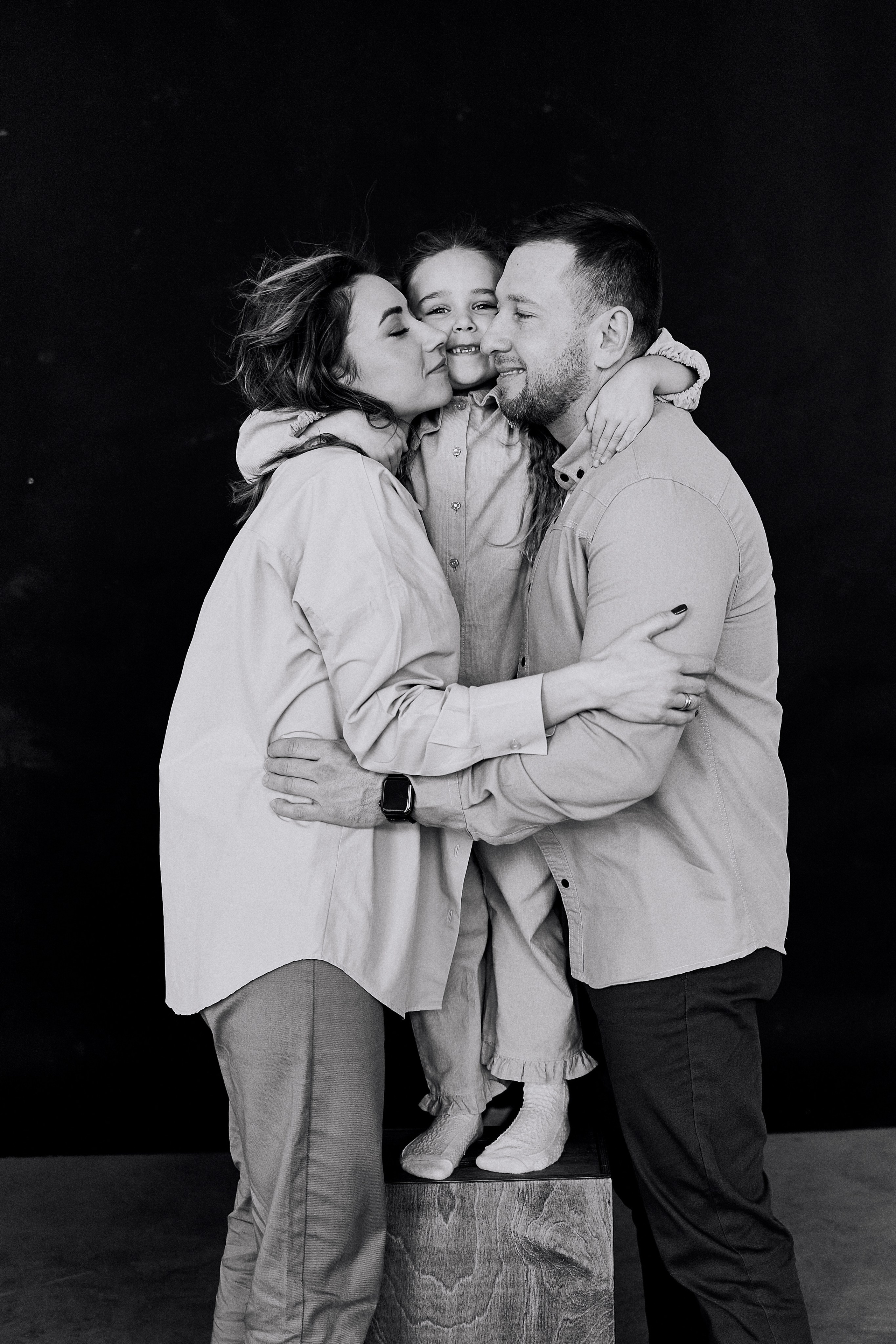 Студийная. Свадебный и семейный фотограф Наро-Фоминск, Москва