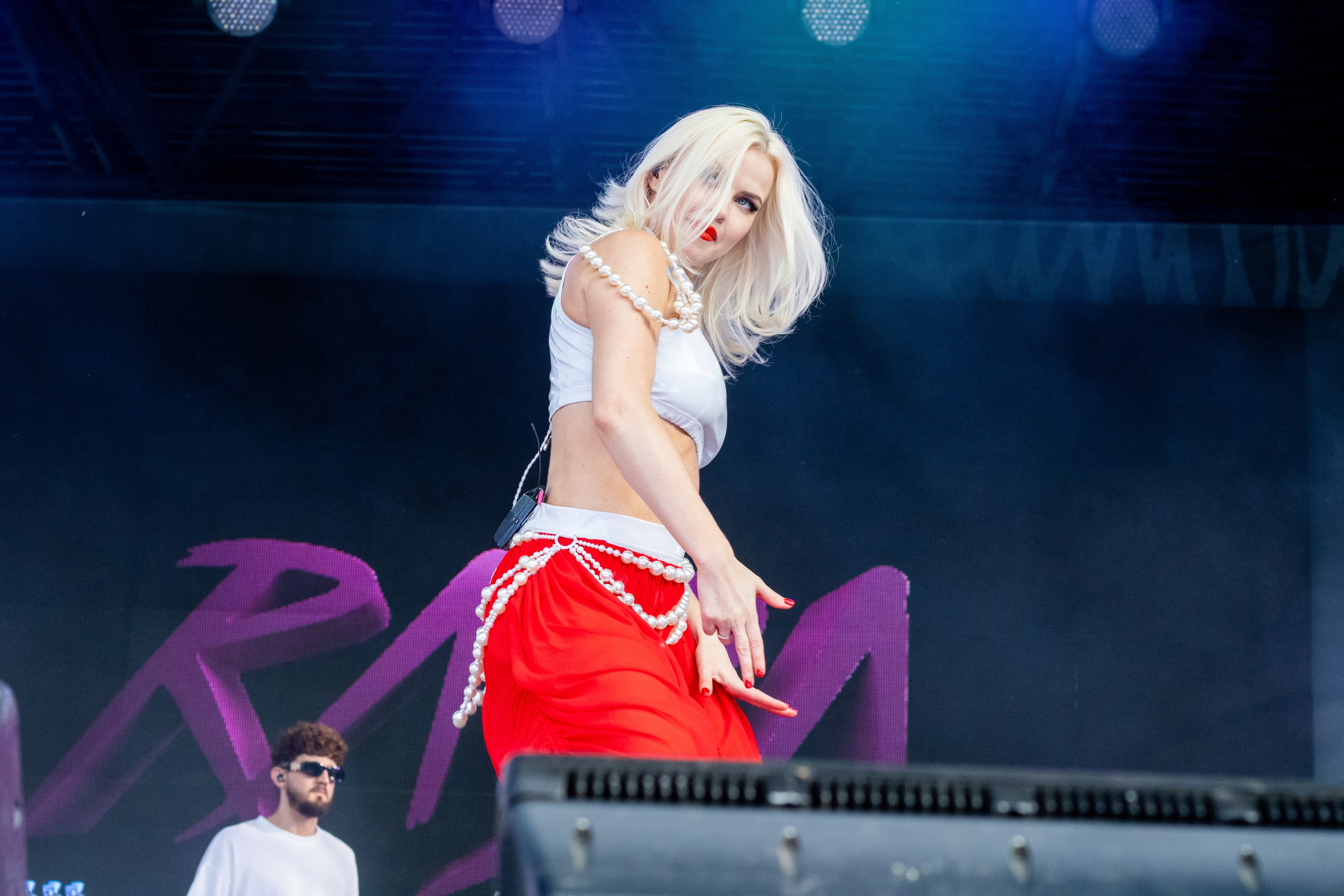 Концертная съёмка. LeChuPhoto_Omsk