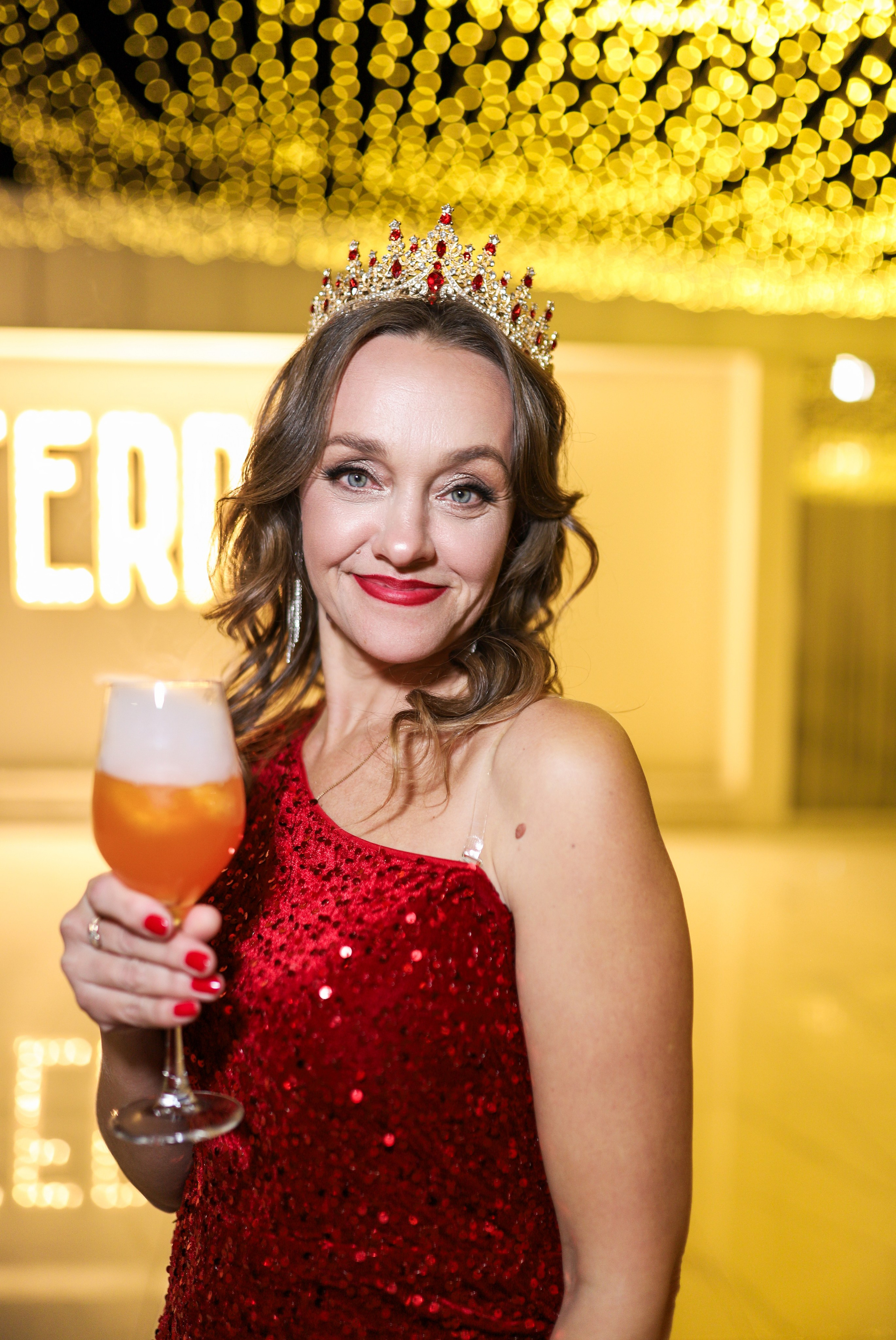 Новогодний корпоратив