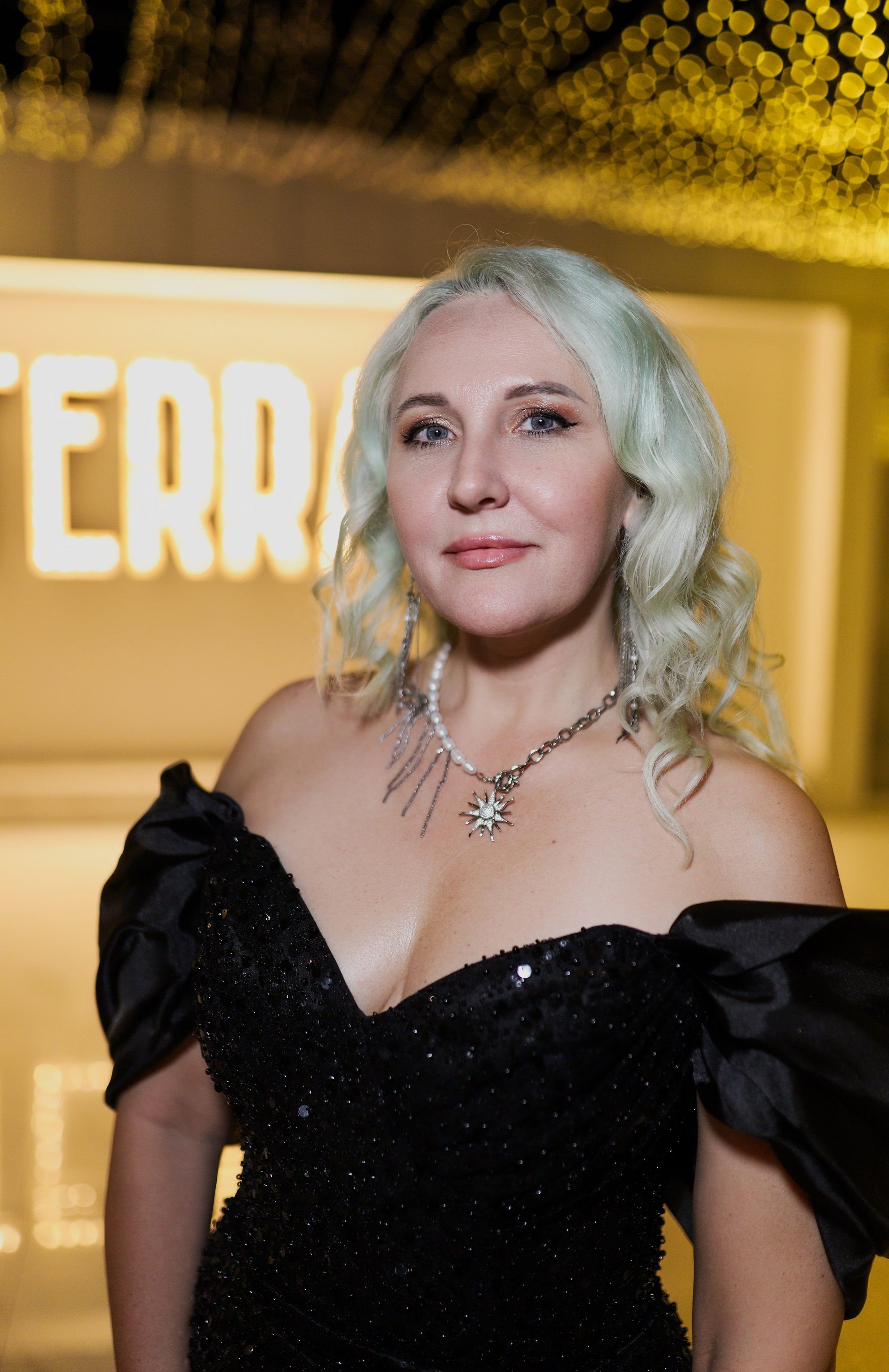 Новогодний корпоратив