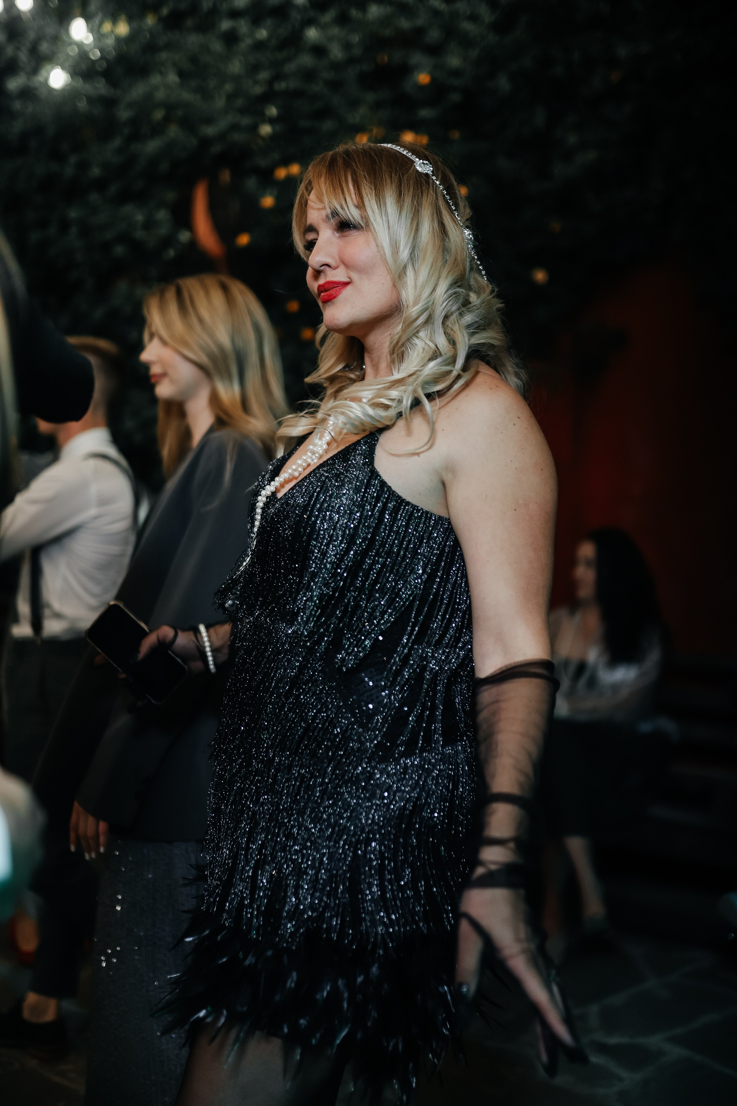 Обзор мероприятия @lubyanenkoo