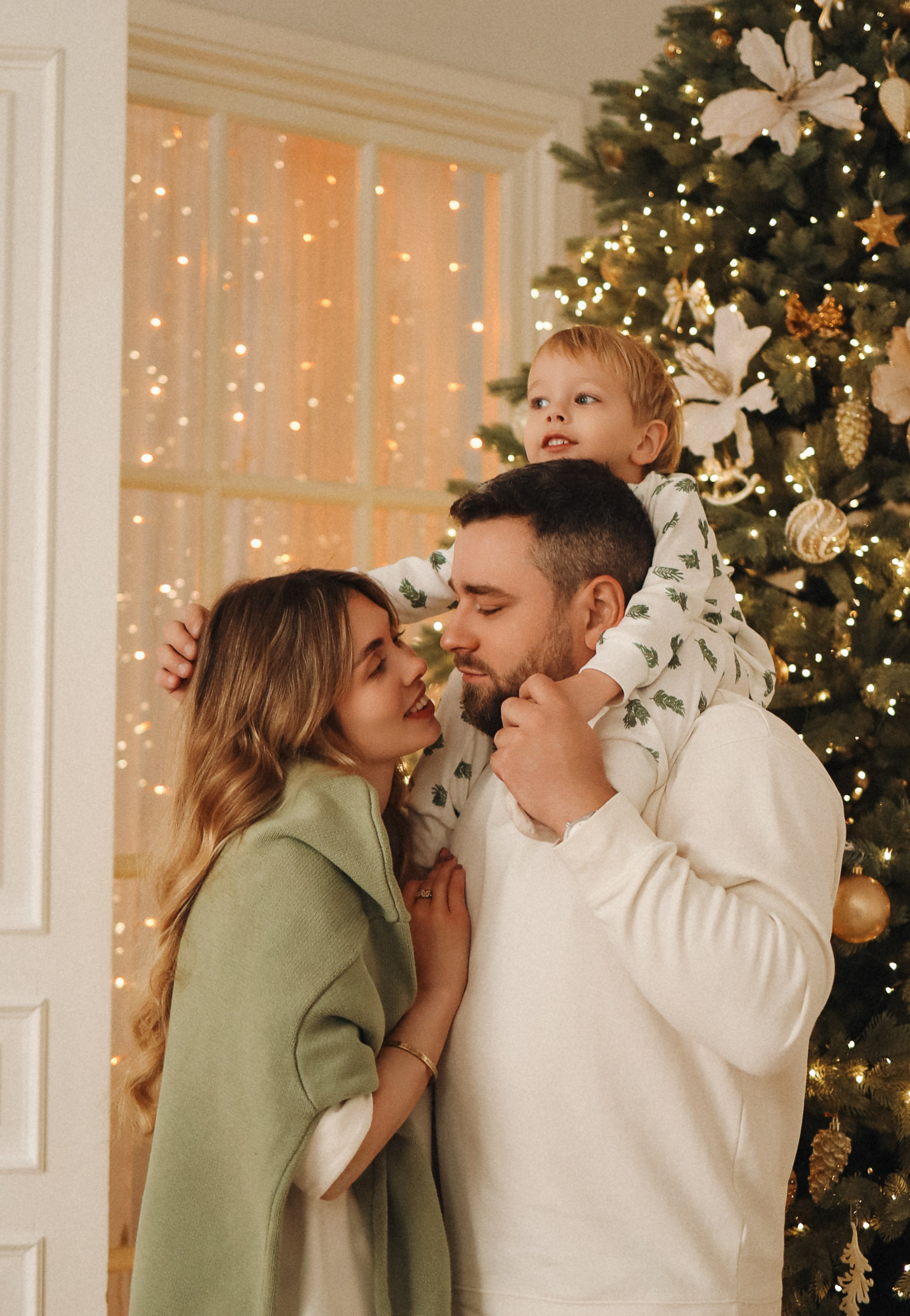 Семейная фотосессия в Villa Nina. Marina Shakirova Photography