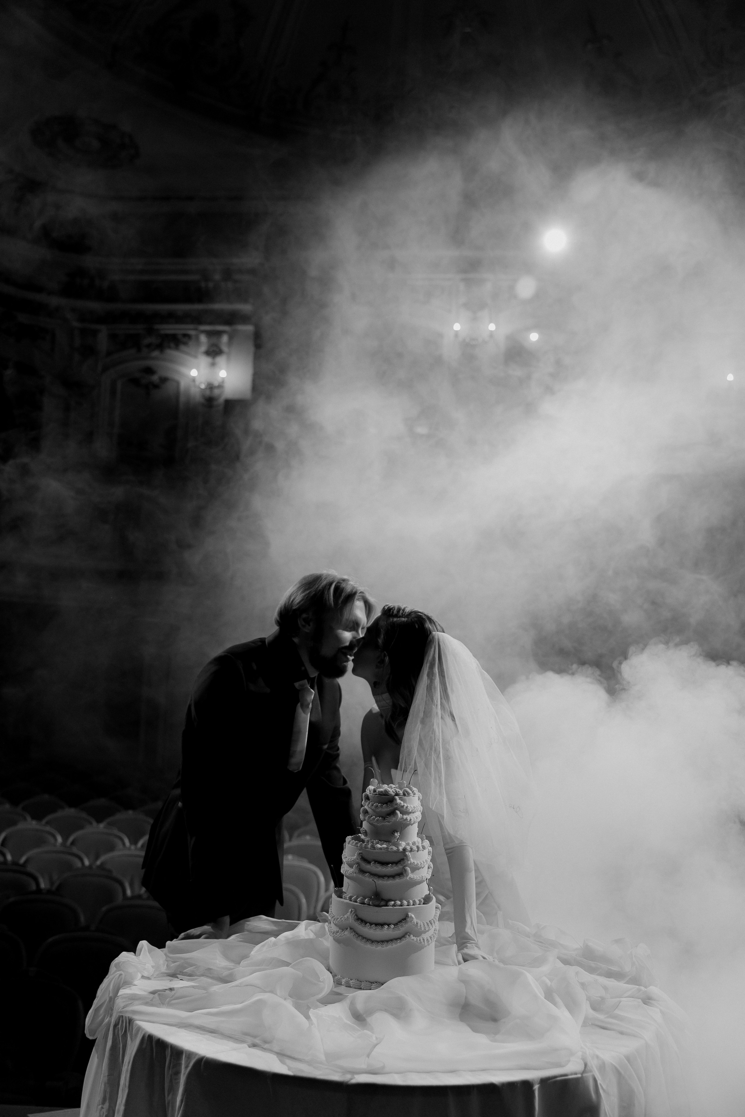 THEATRE. Главная