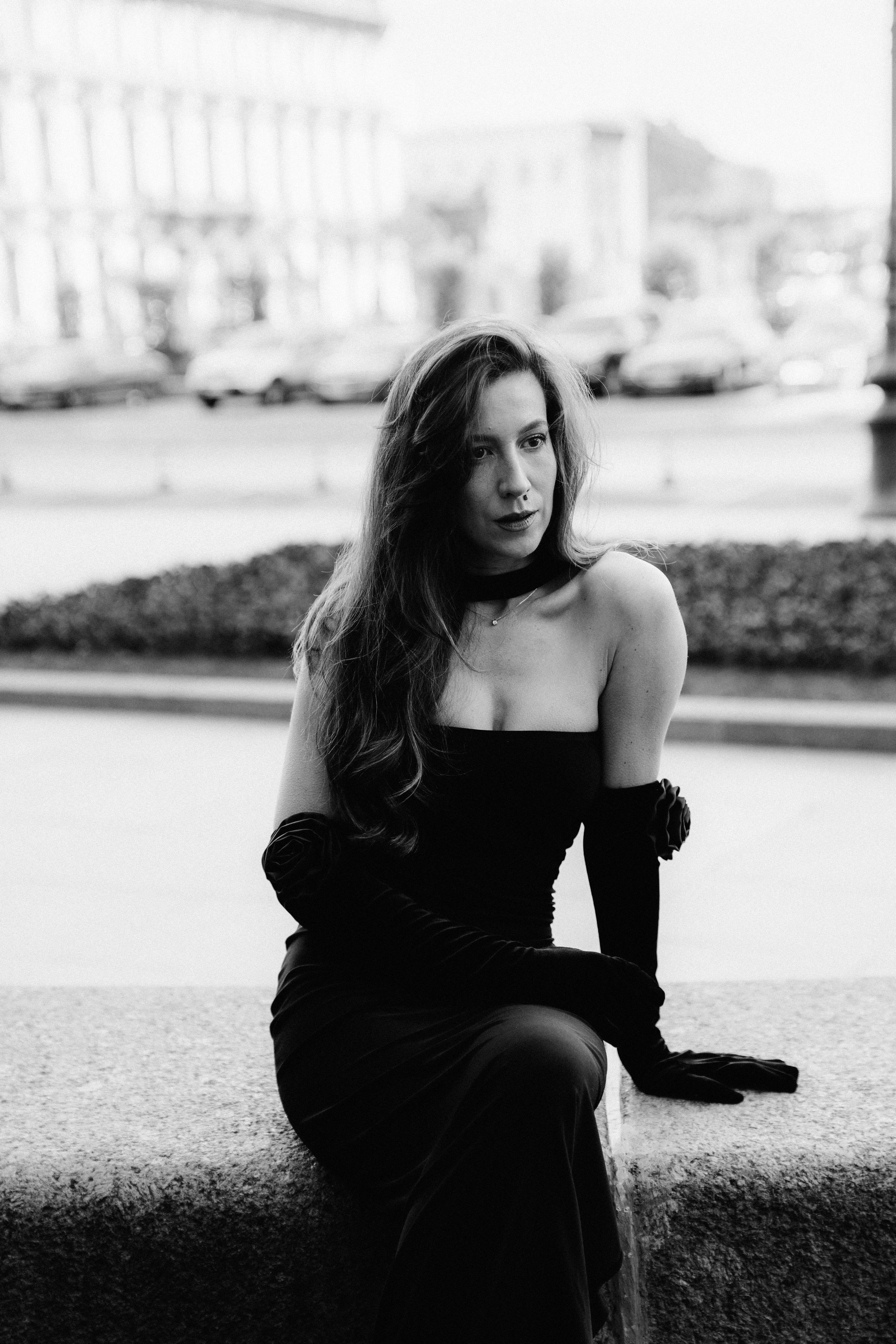 Sofia. Фотограф Нина Дмитриева