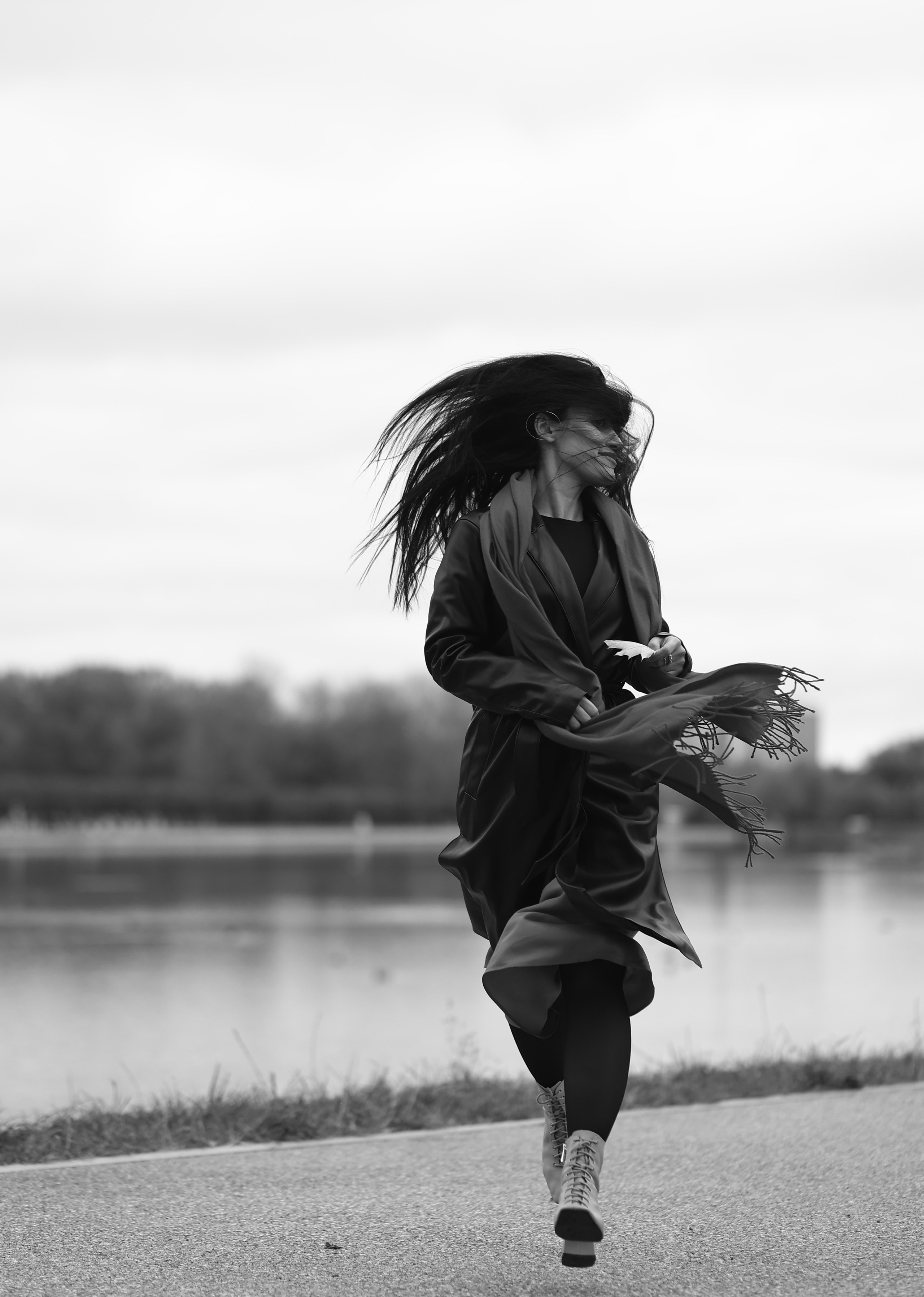 Живые кадры. Съемка в движении. Портретный фотограф Москва