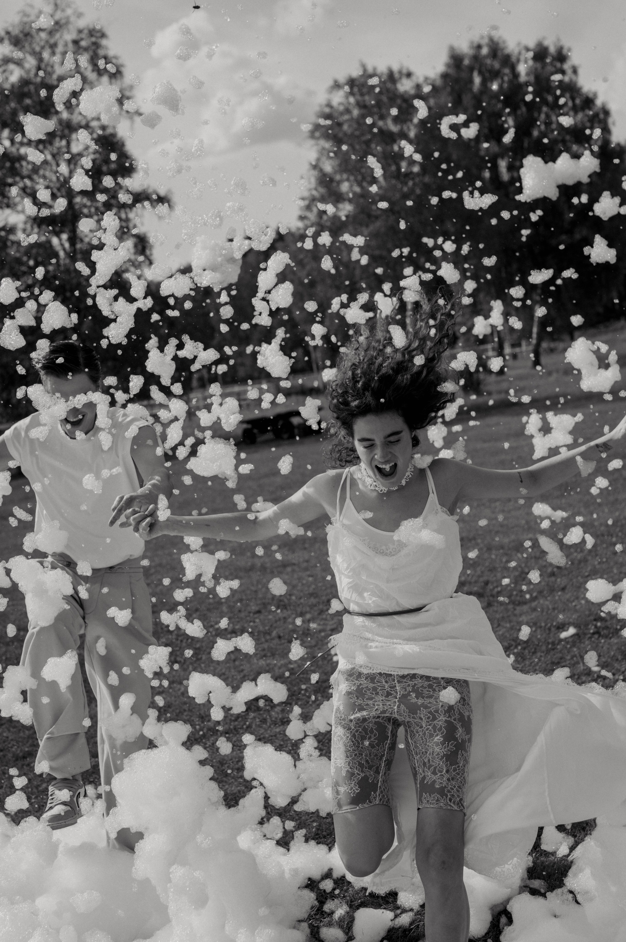 Гриша и Влада. Свадебный фотограф в Москве и Ярославле Павел Кандауров