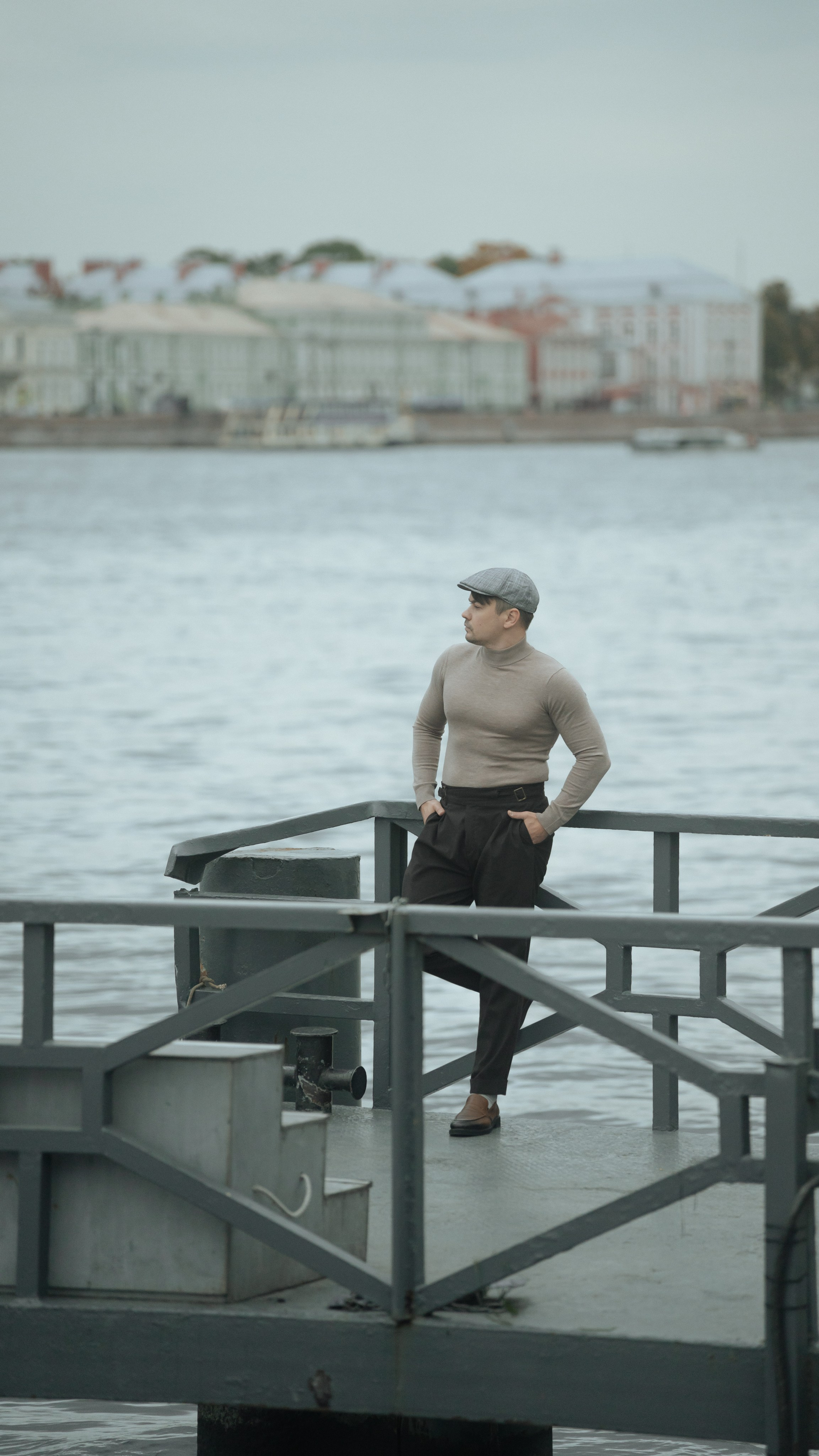 Антон. Photographer & Filmmaker in Saint-Petersburg