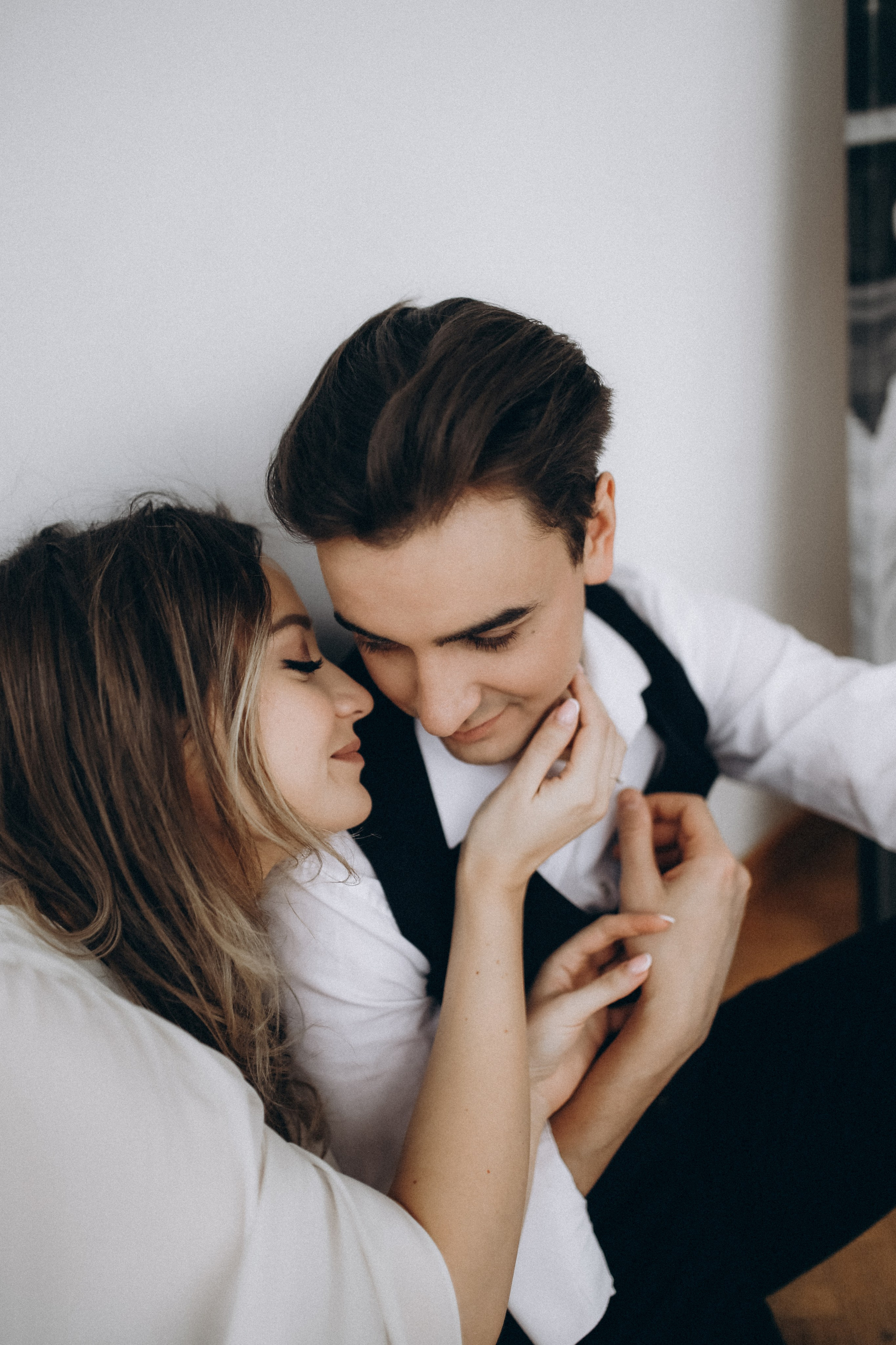 Рома & Настя. Фотограф в Москве, Электростали, Ногинске, Балашихе, Александра Кукушкина