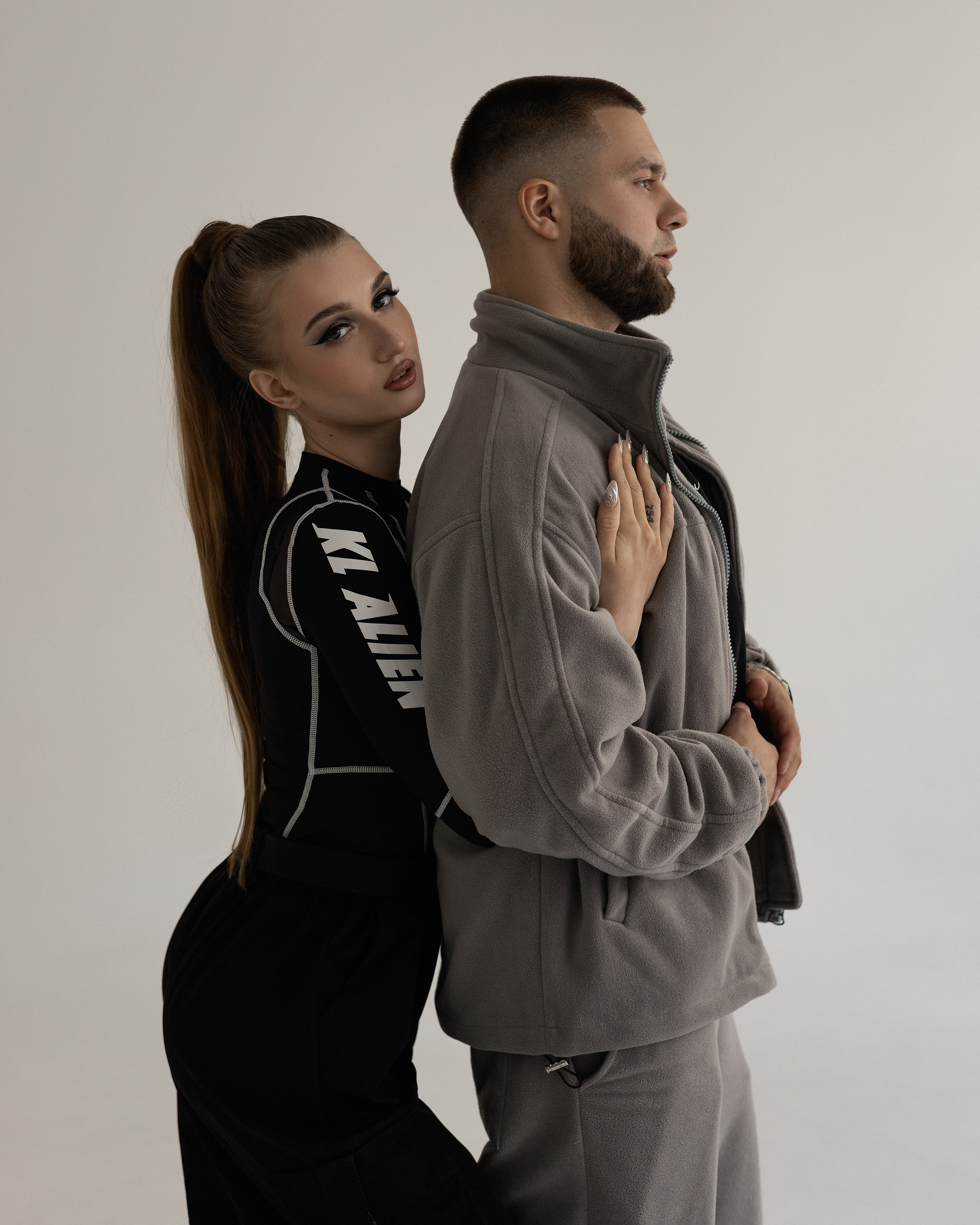 Love story. Фотограф в Сургуте Олеся Морковских