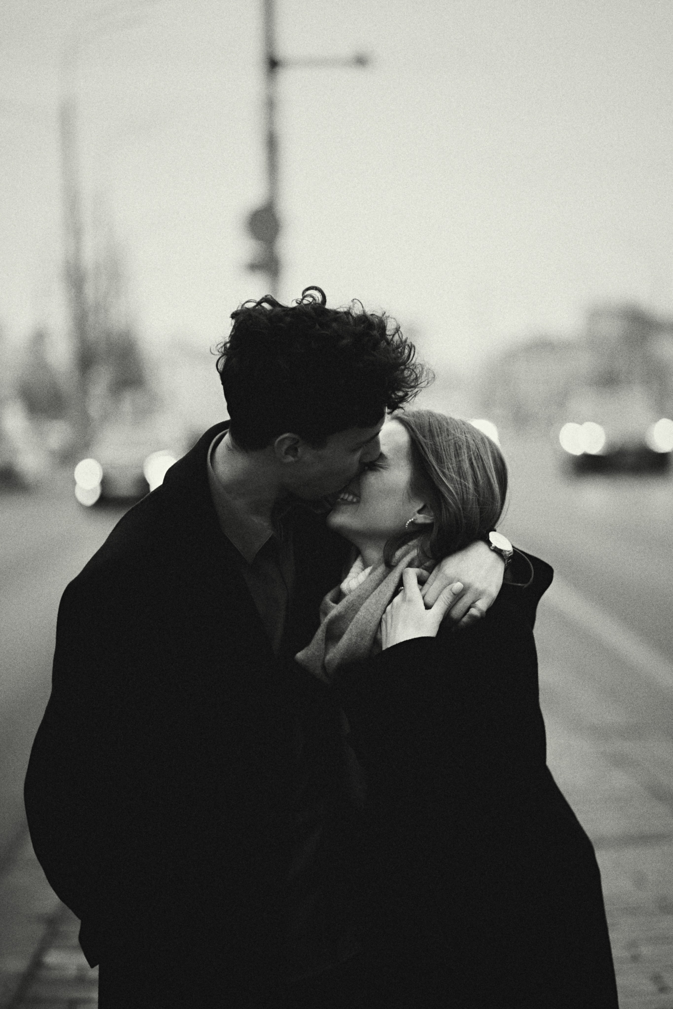 Парные съемки. Фотограф Анастасия Крутикова