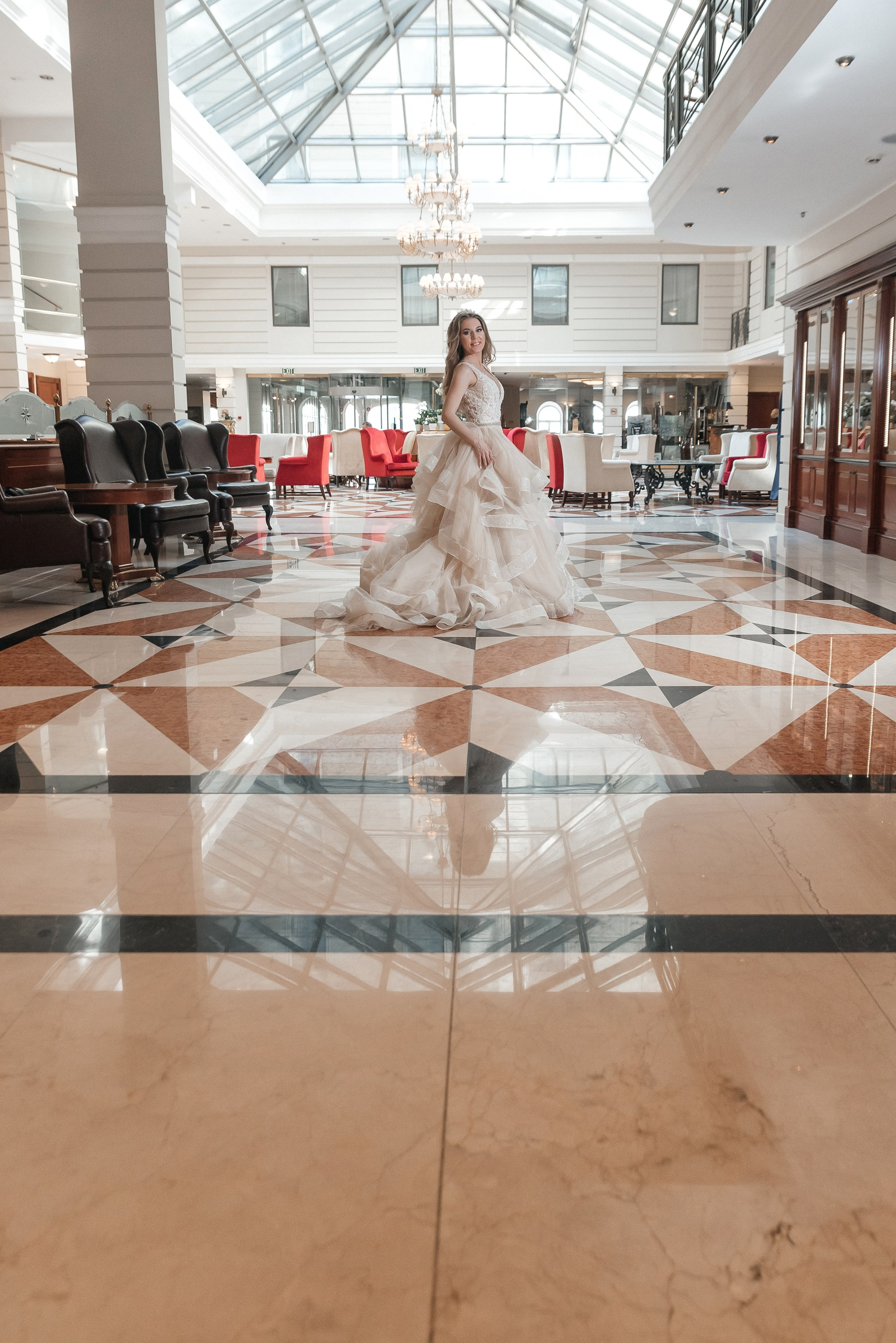 Съемки в отеле. Свадебный и семейный фотограф из Санкт-Петербурга Климов Анатолий