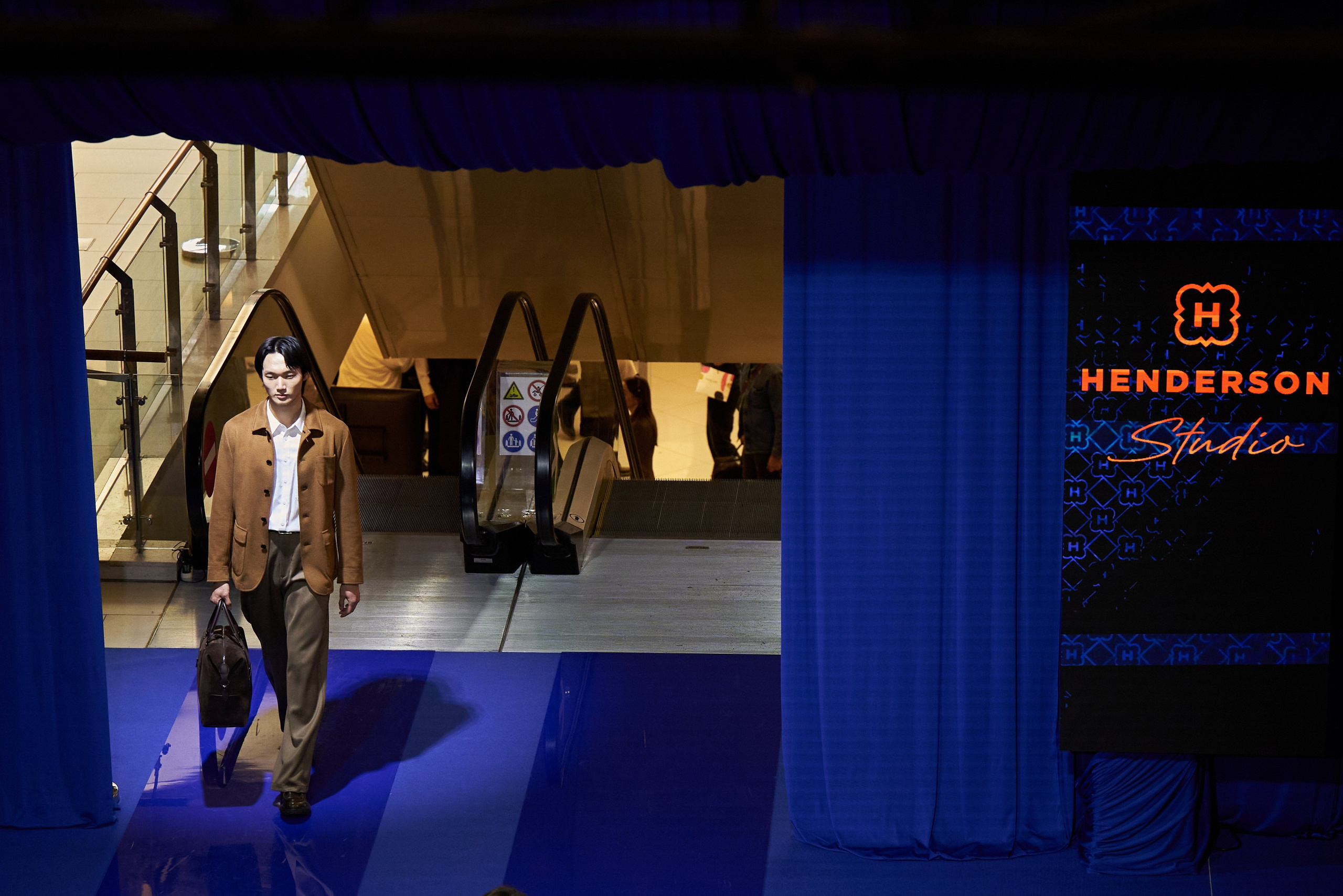 Sokol Fashion Week. Главная