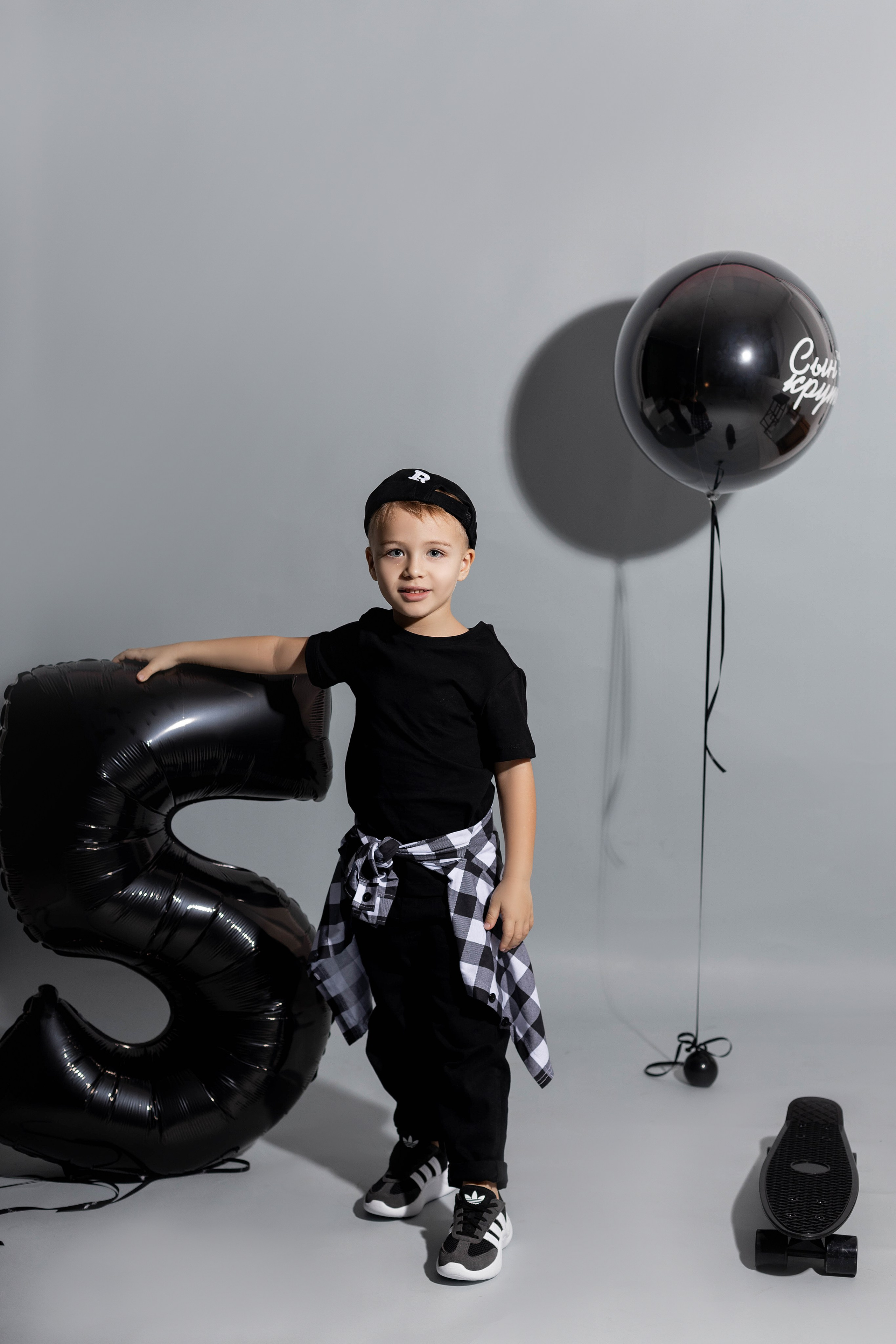 Дни рождения. Семейный и детский фотограф в Сальске