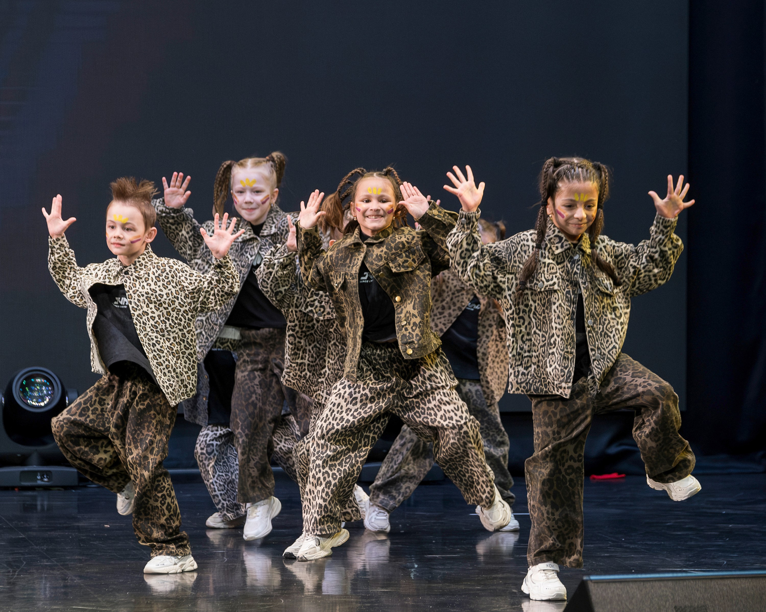 Живи танцуя 17 мая. Репортажный фотограф в Казани Павел Серпокрылов