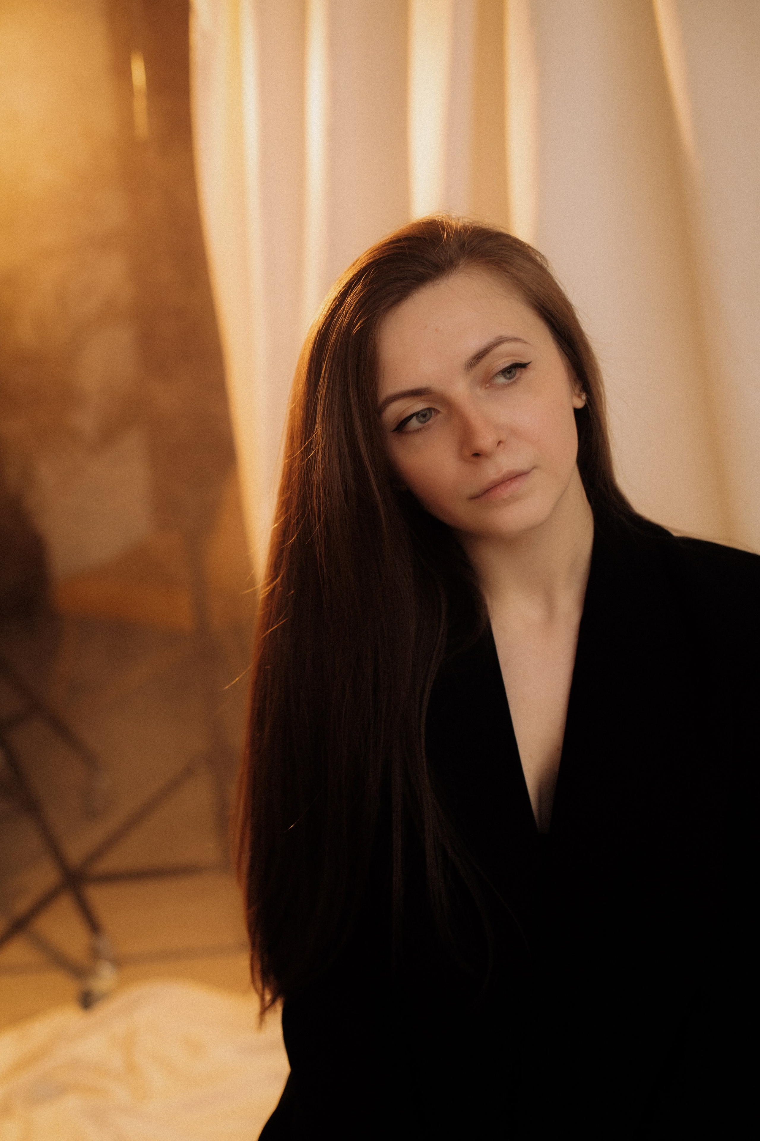 Наташа. Семейный и детский фотограф Юлия Шох