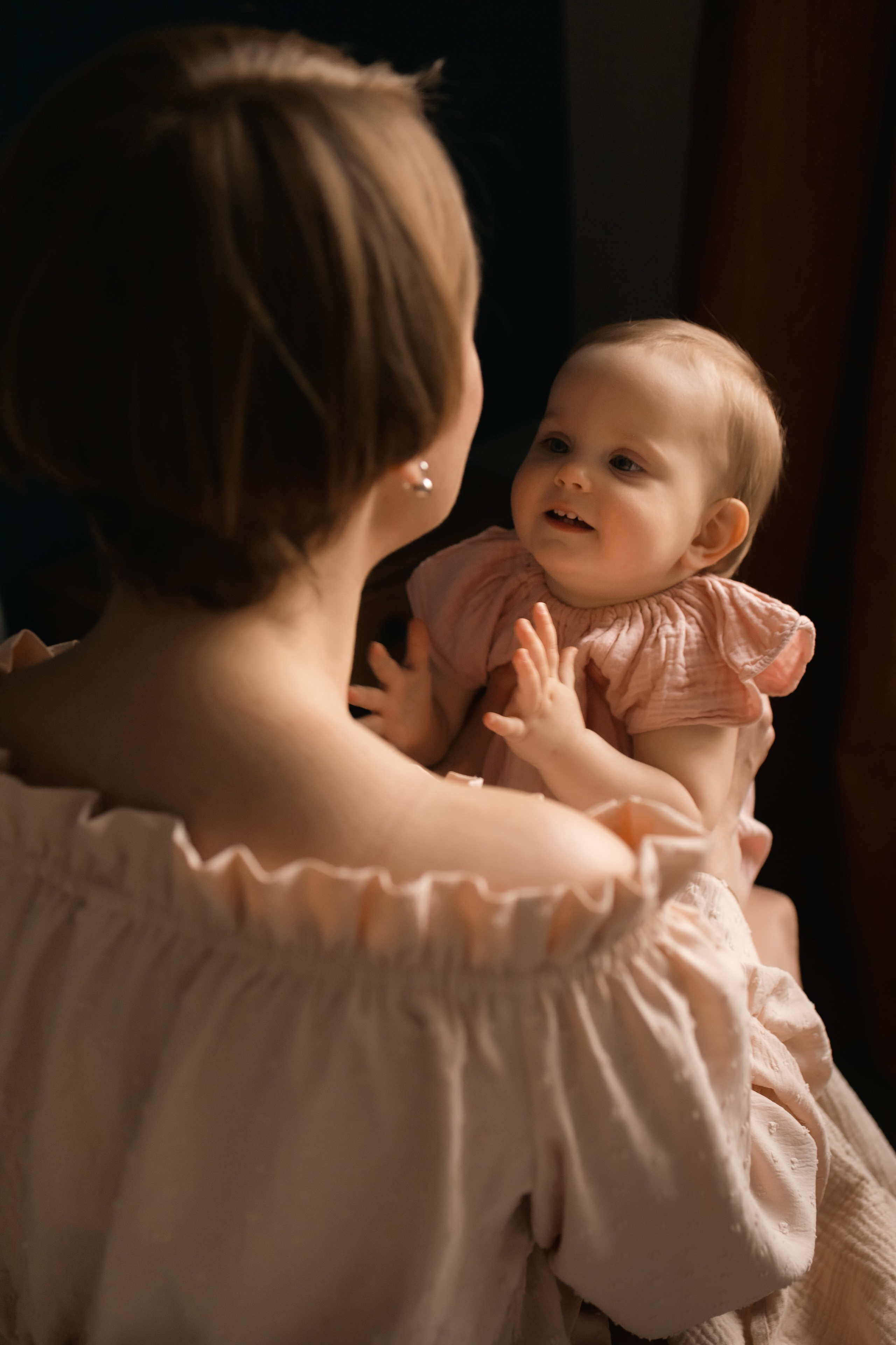 Семейная. Семейный и детский фотограф в Санкт-Петербурге Павлова Елена