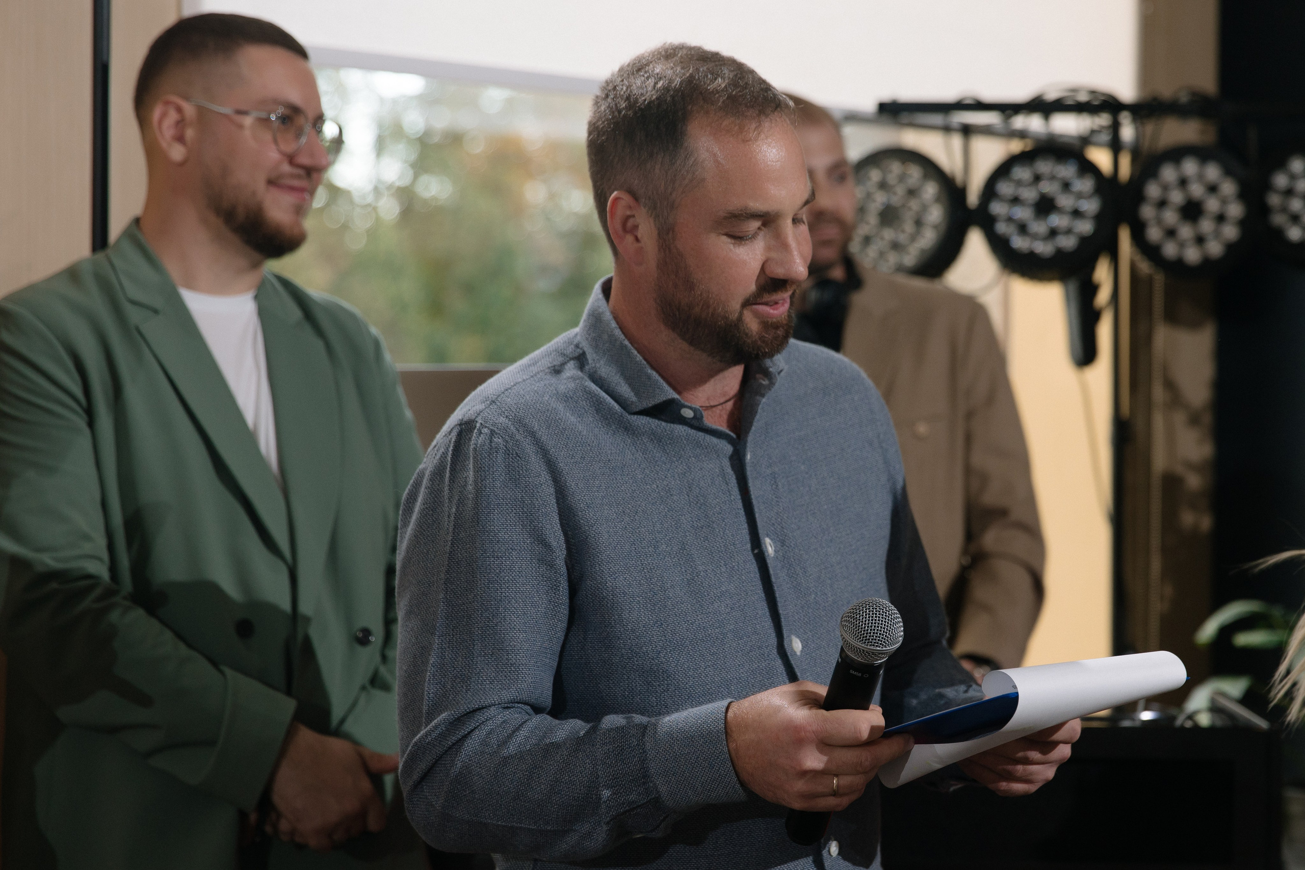 Маша & Илья. Свадебный фотограф Екатерина Тимукина