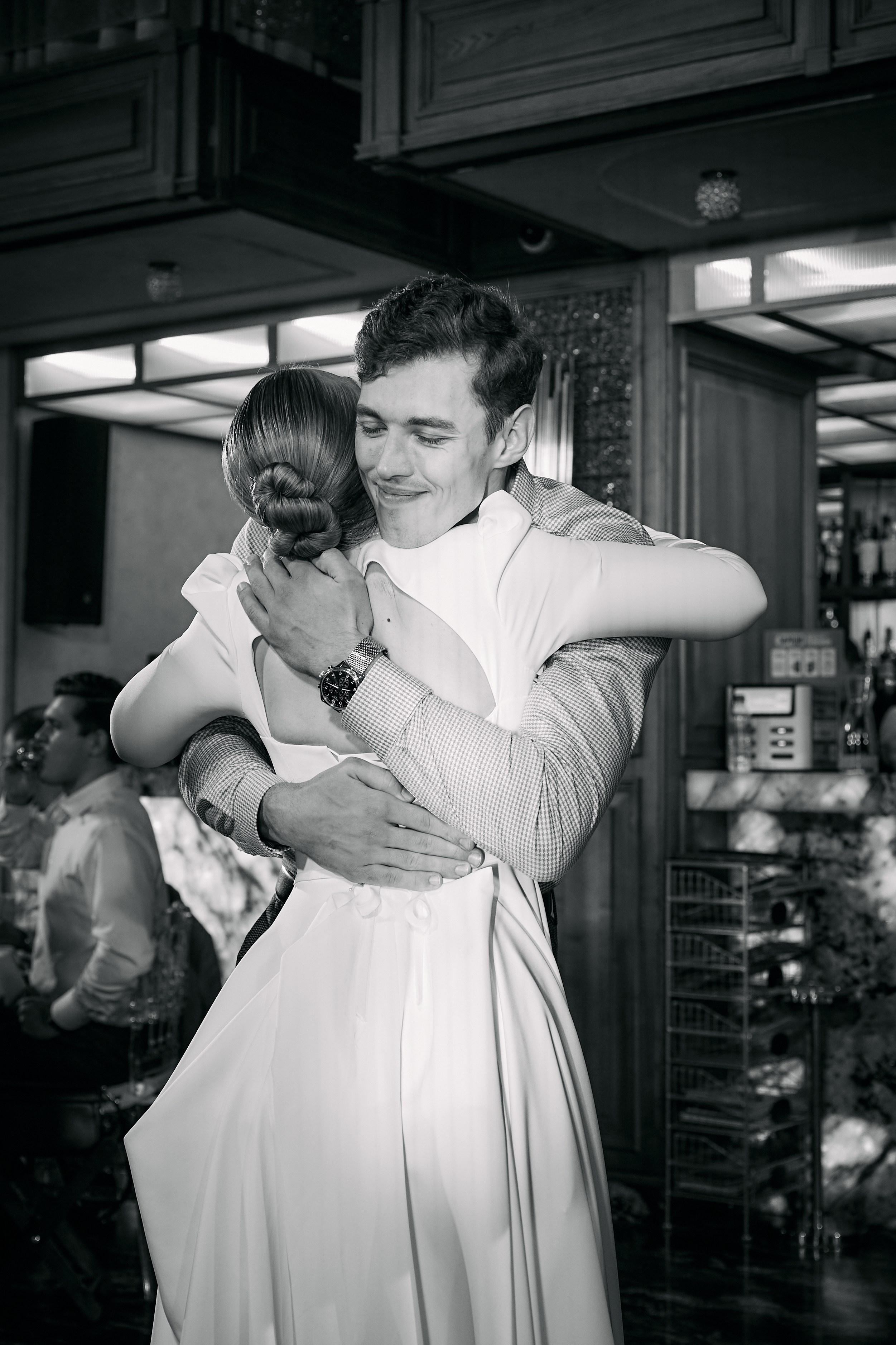 Роскошь любви. Любовь Юсупова. Фотограф