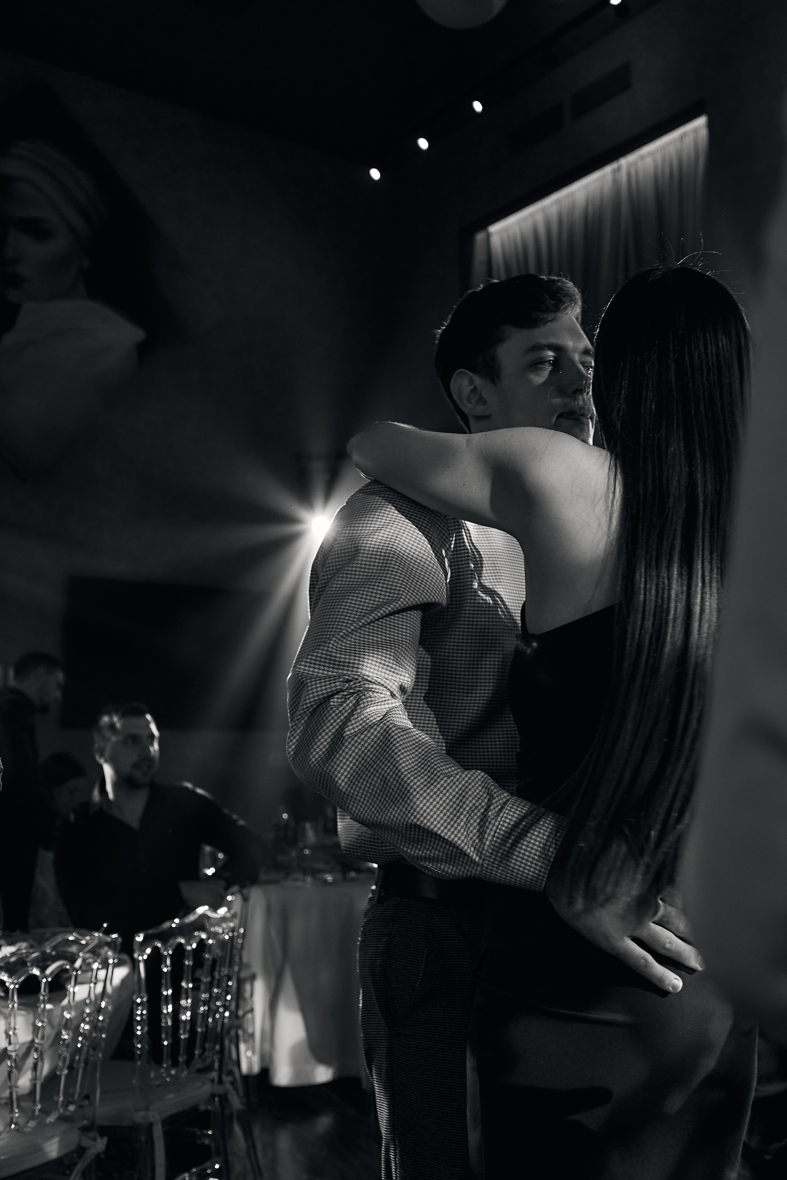 Роскошь любви. Любовь Юсупова. Фотограф