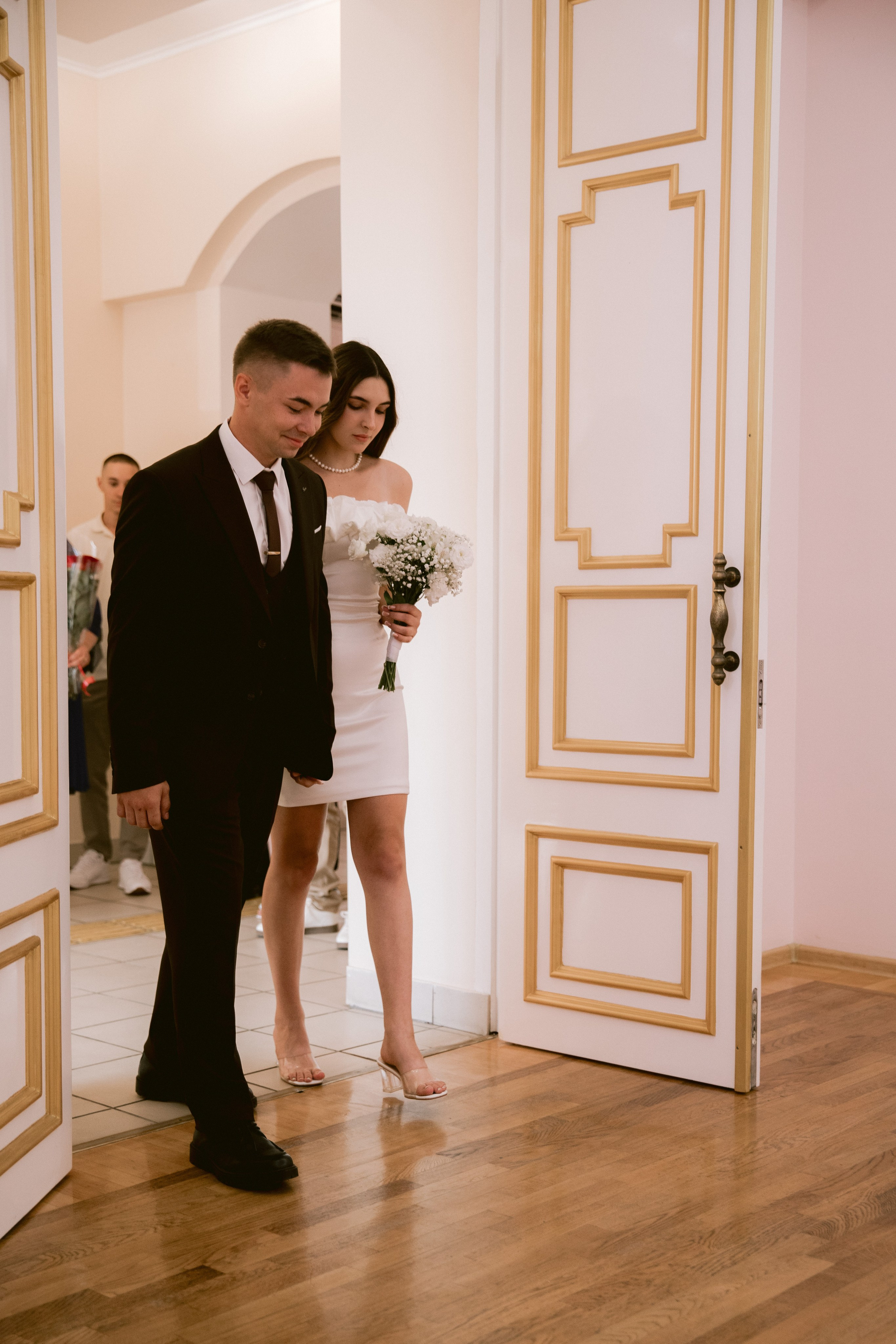 Сергеи и Алёна. Фотограф | Таганрог | Ростов