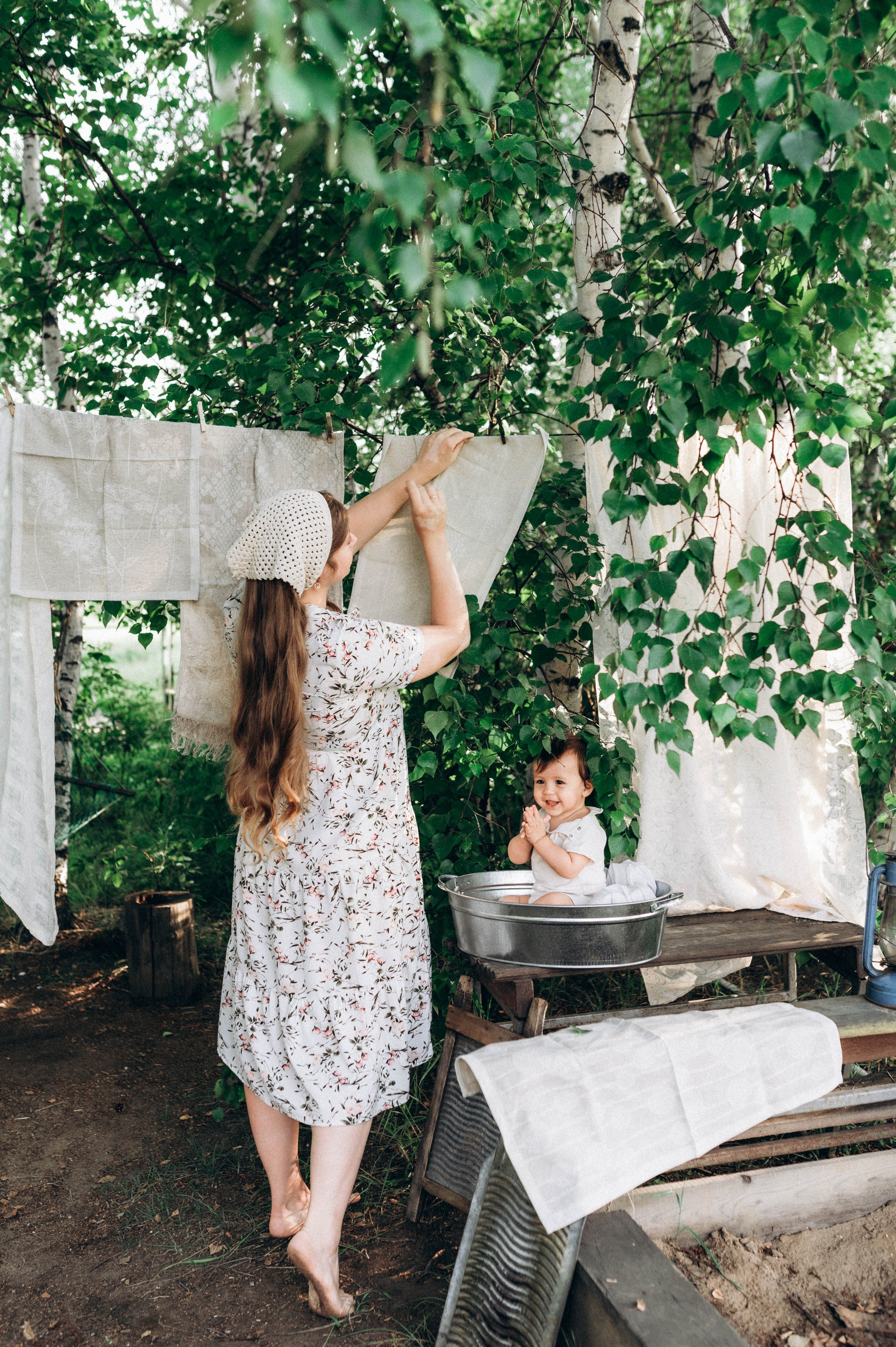 Карим, Надя, Матвей и Мирон. Свадебный и семейный фотограф в Чите Юлия Оранская