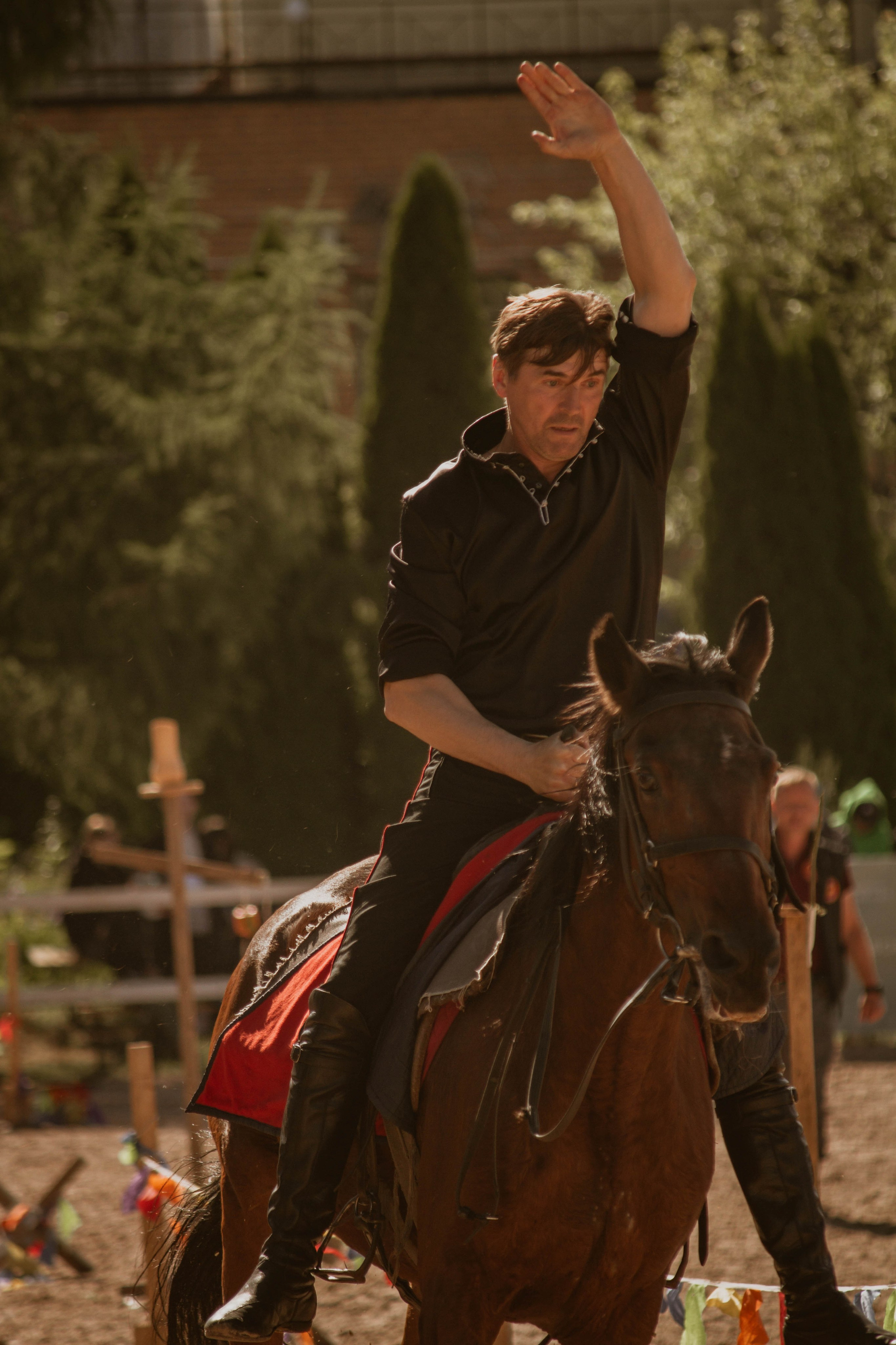 ИППОСФЕРА — Международная конная выставка. Создадим шедевр? Виталина и её фотоискусство