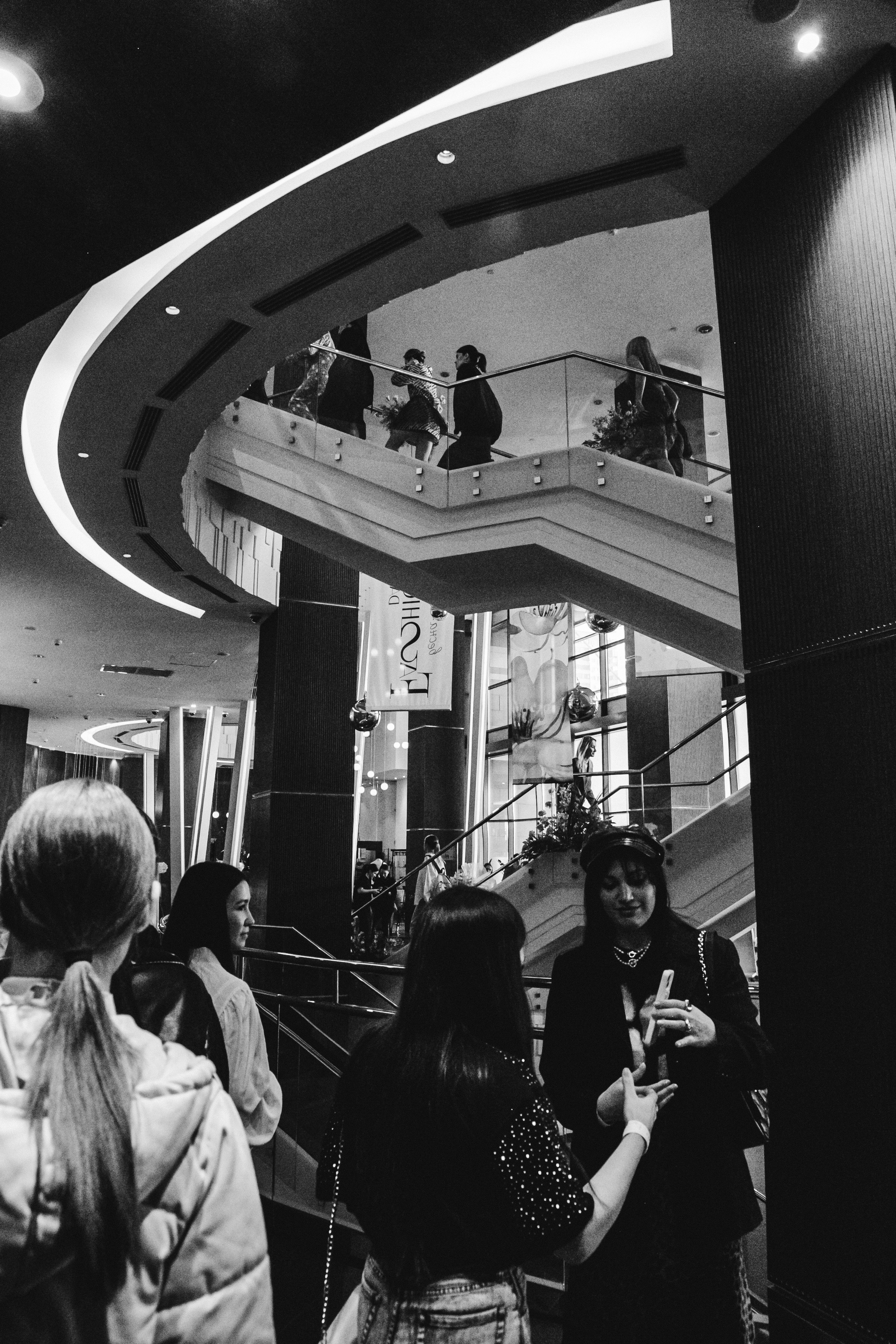 Fashion Day. Фотограф Иван Гуляев