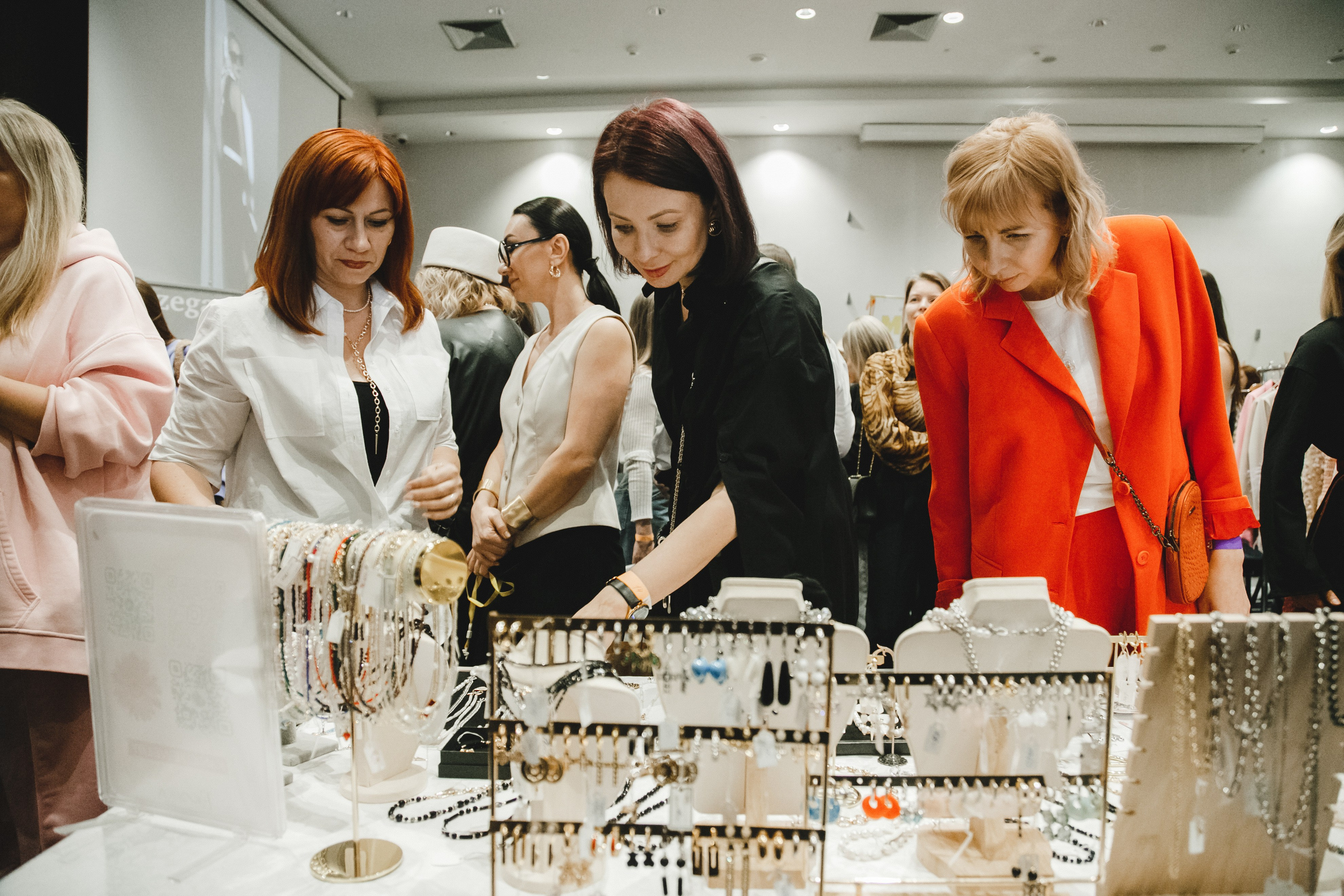 Fashion Day. Фотограф Иван Гуляев