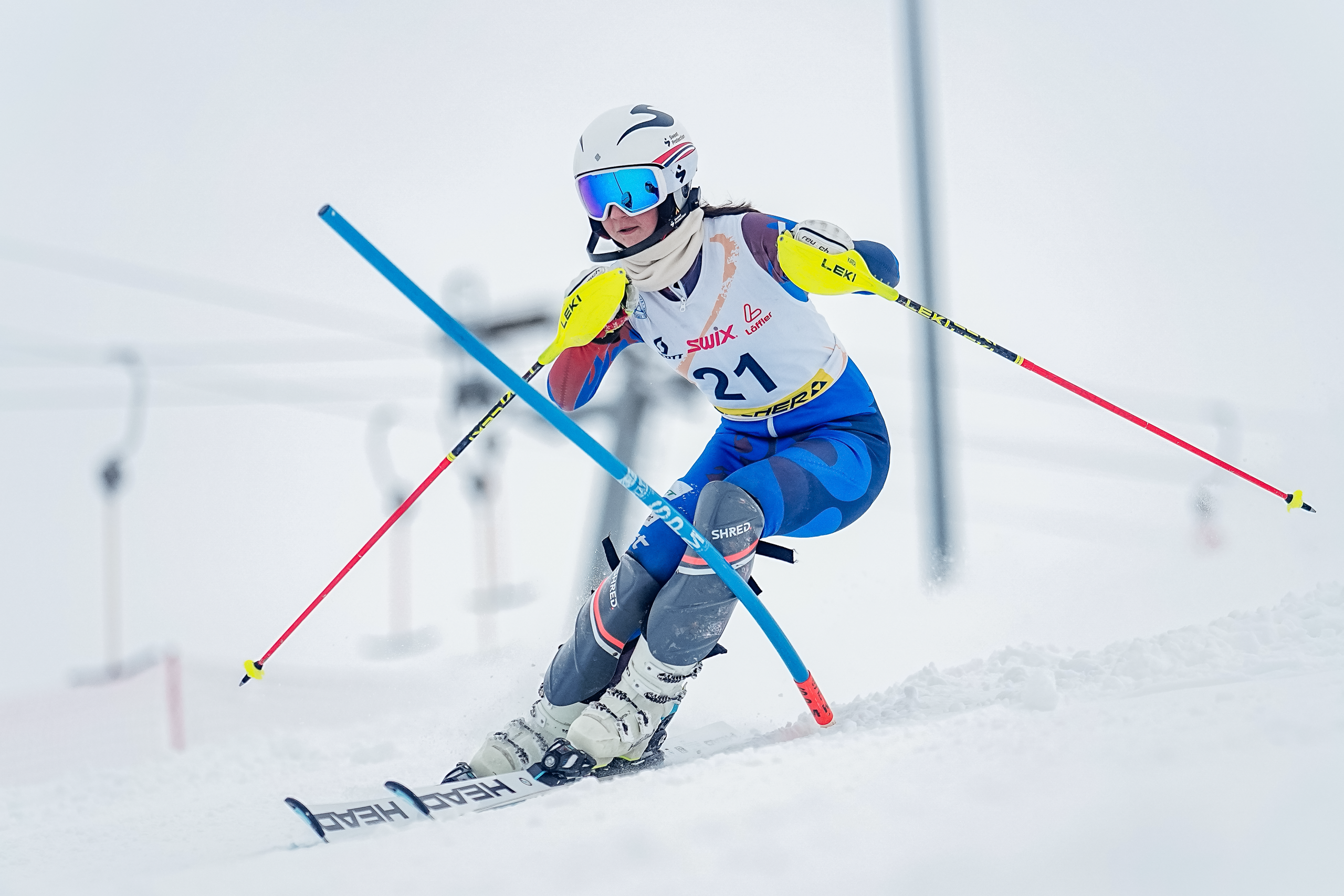 2026.01.12 | Первенство ЦФО юниоры, юниорки 16-20 лет. SL. Фотограф Студитский Евгений