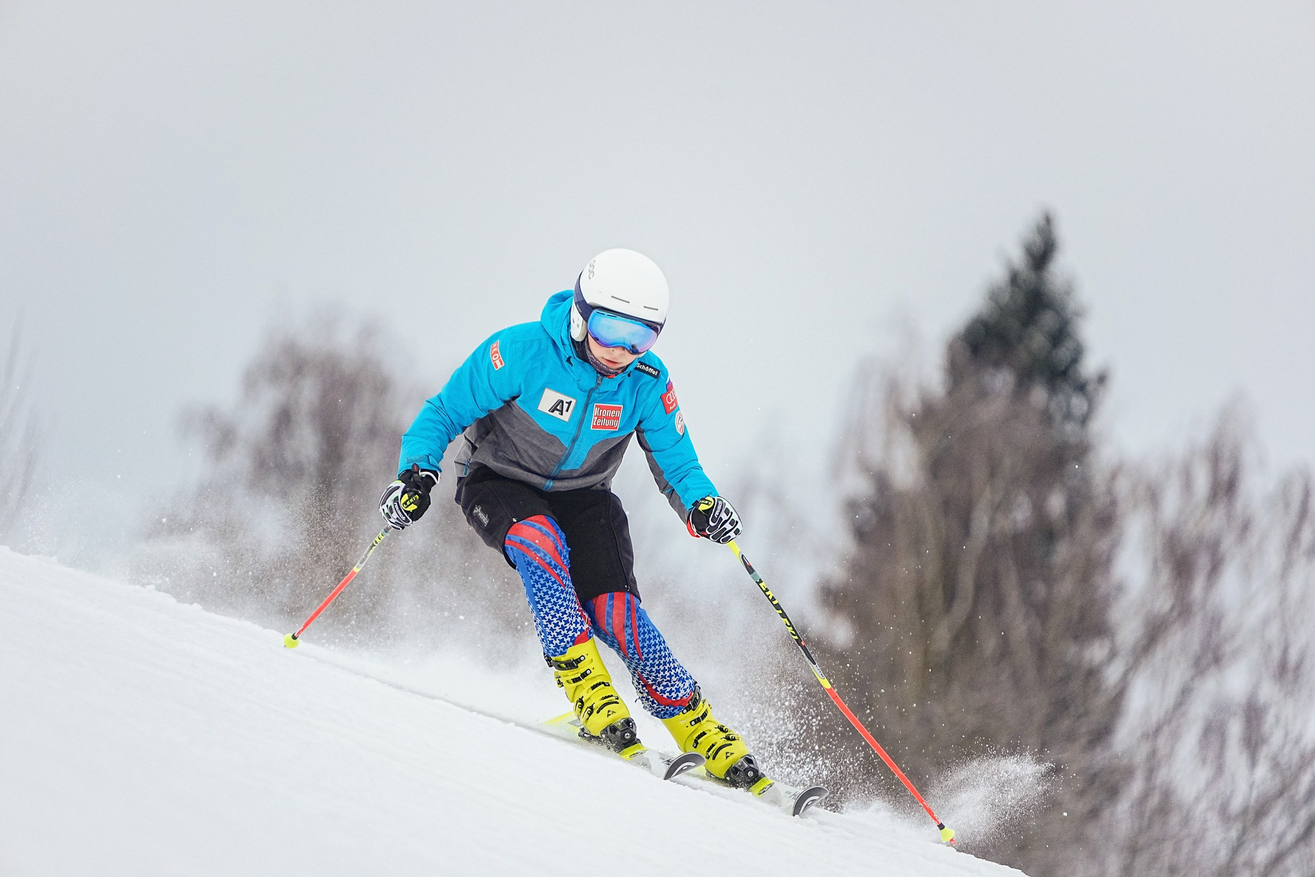 2025.01.12 Тренировка GS. Фотограф Студитский Евгений