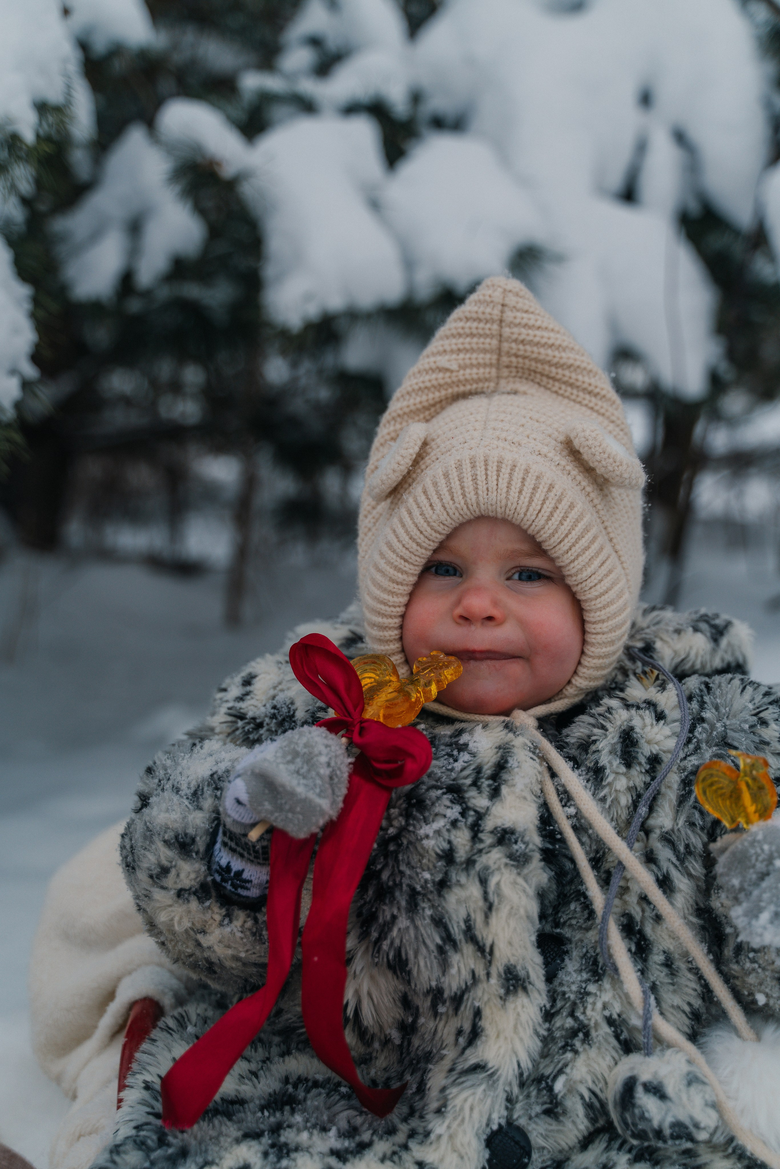 Зимняя сказка. FotoTanya. Раменское/Жуковский/Бронницы