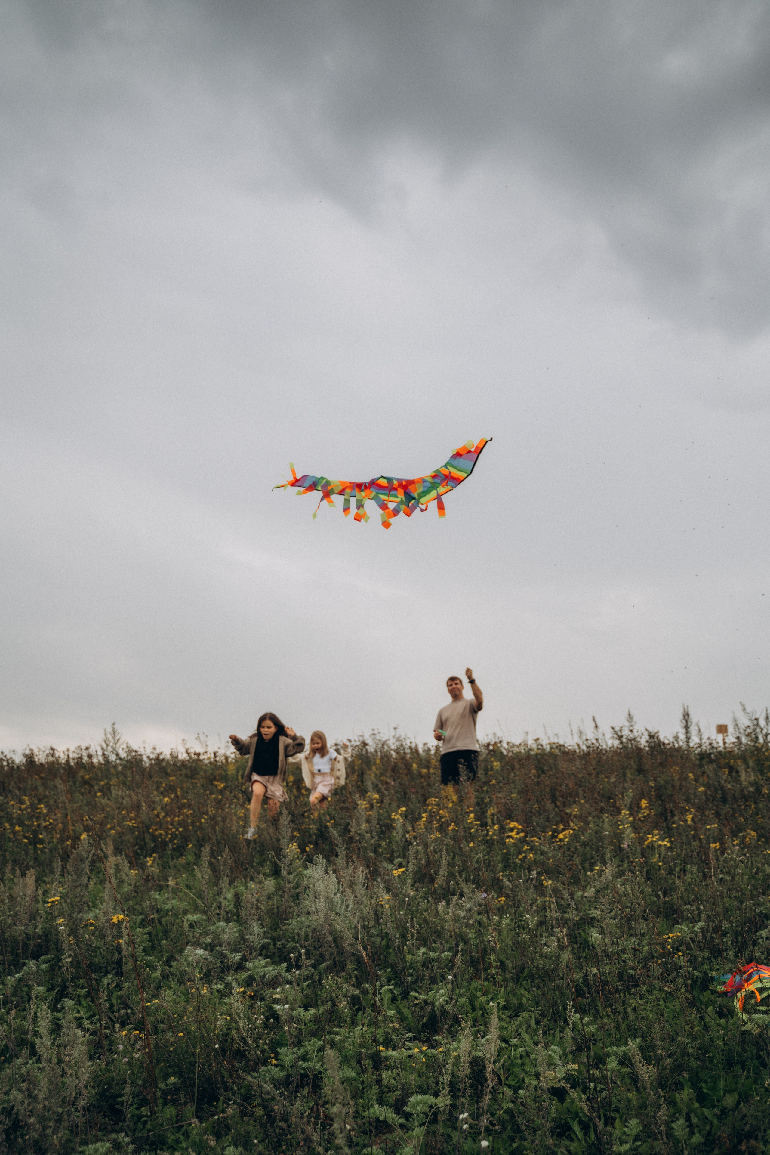 C папой. FotoTanya. Раменское/Жуковский/Бронницы