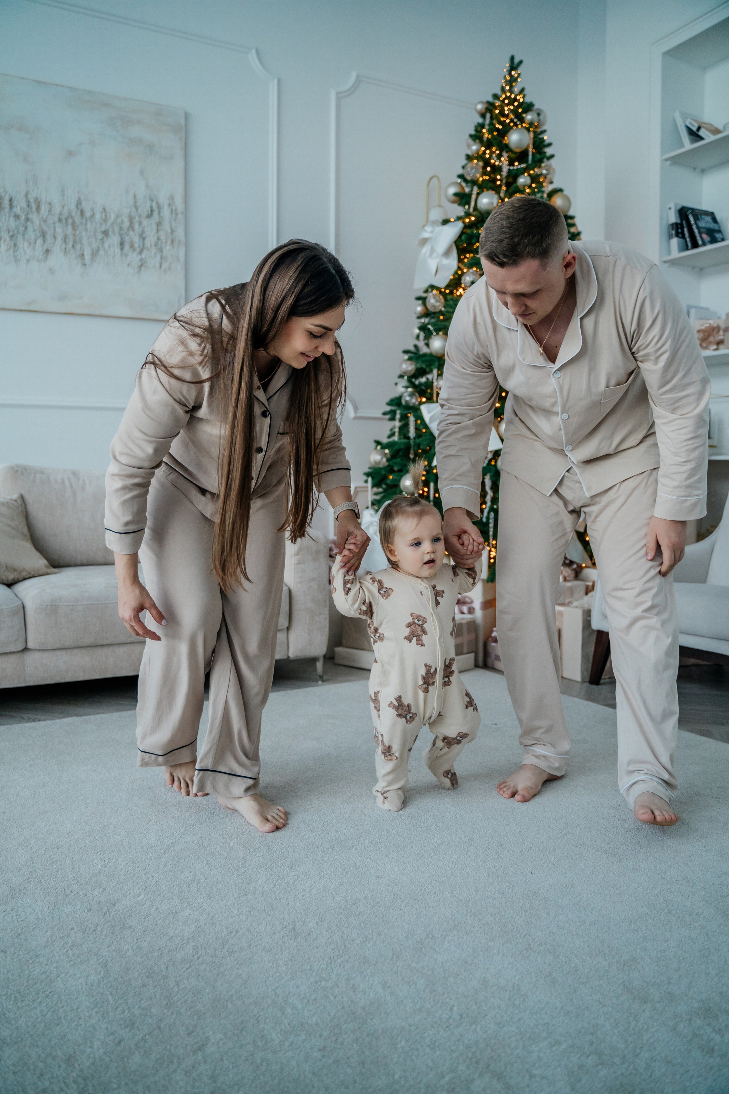 Новогоднее приключение. FotoTanya. Раменское/Жуковский/Бронницы