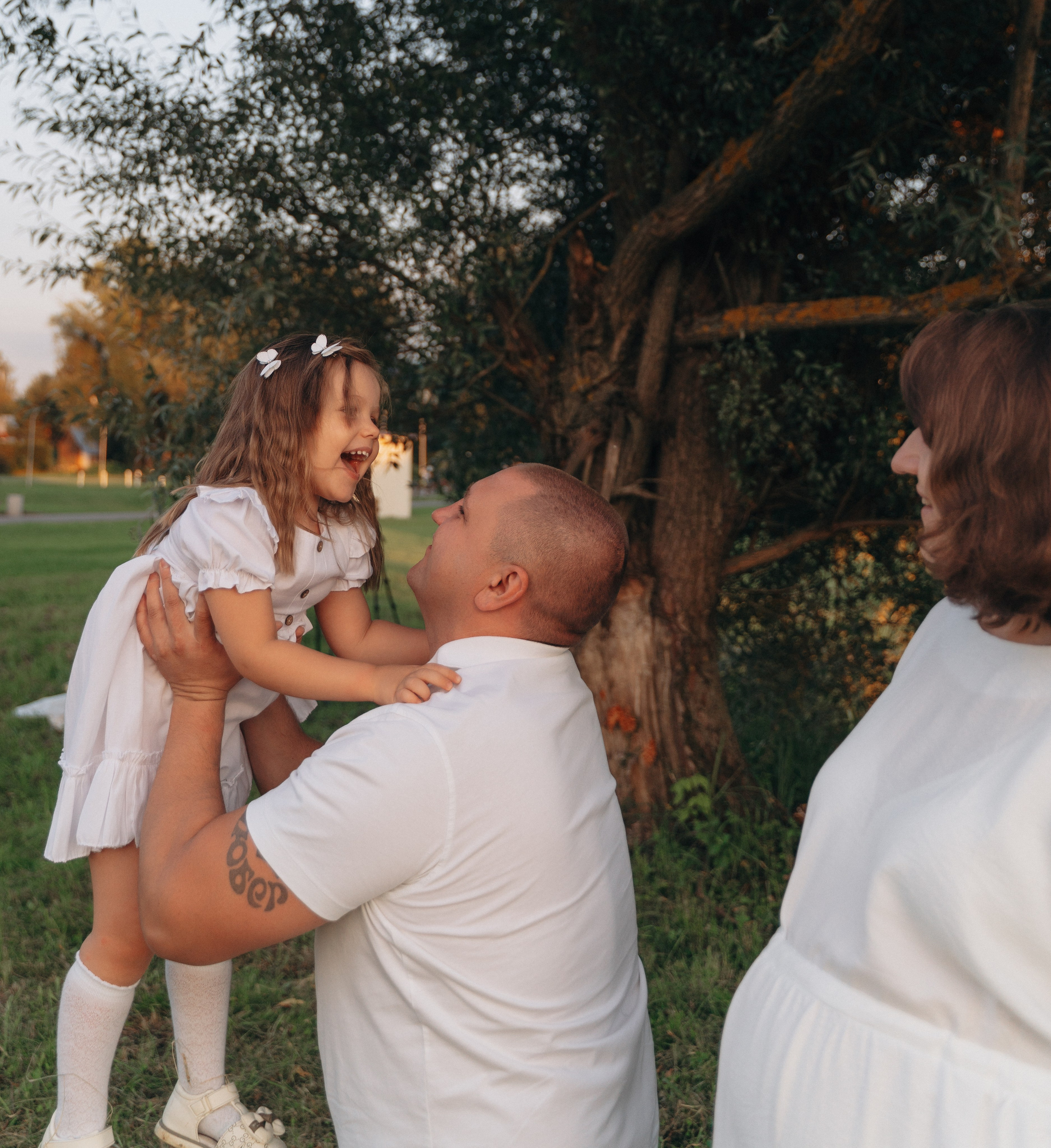 3+1=🤍🤍🤍🤍. FotoTanya. Раменское/Жуковский/Бронницы