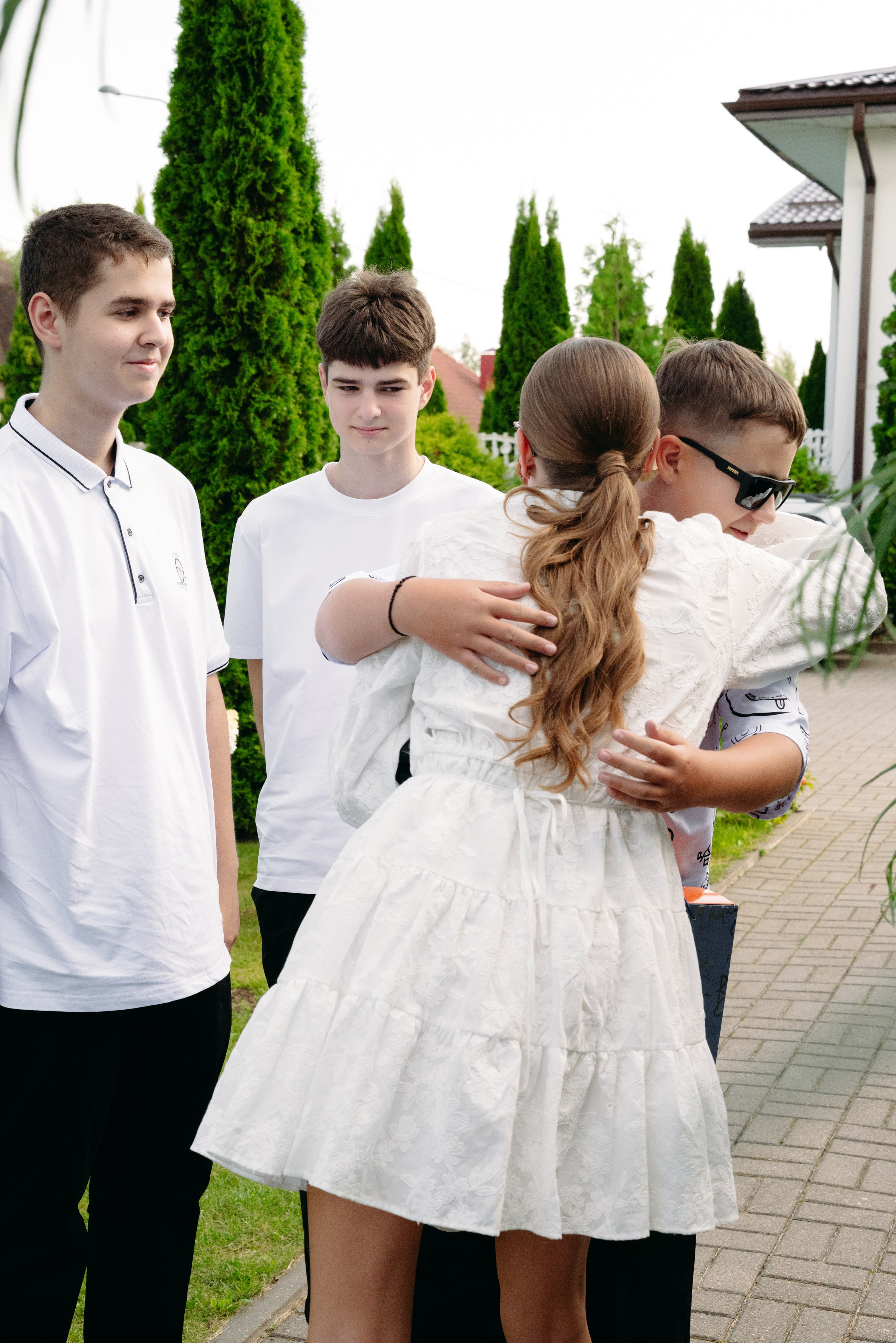 Inessa Happy 30. Фотограф в Минске