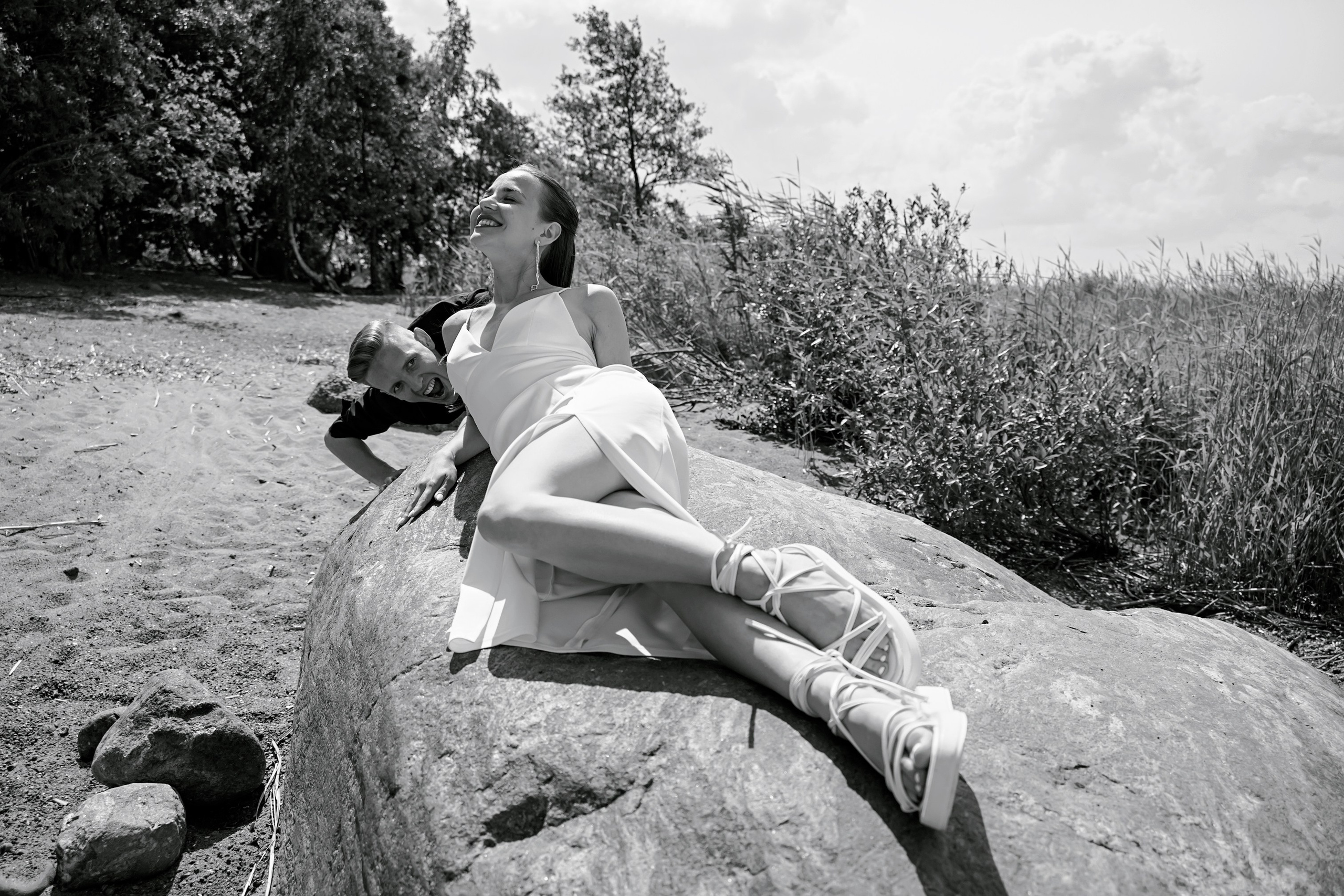 Свадьба I Настя + Женя. Событийный фотограф в Санкт — Петербурге Elena Ushakova