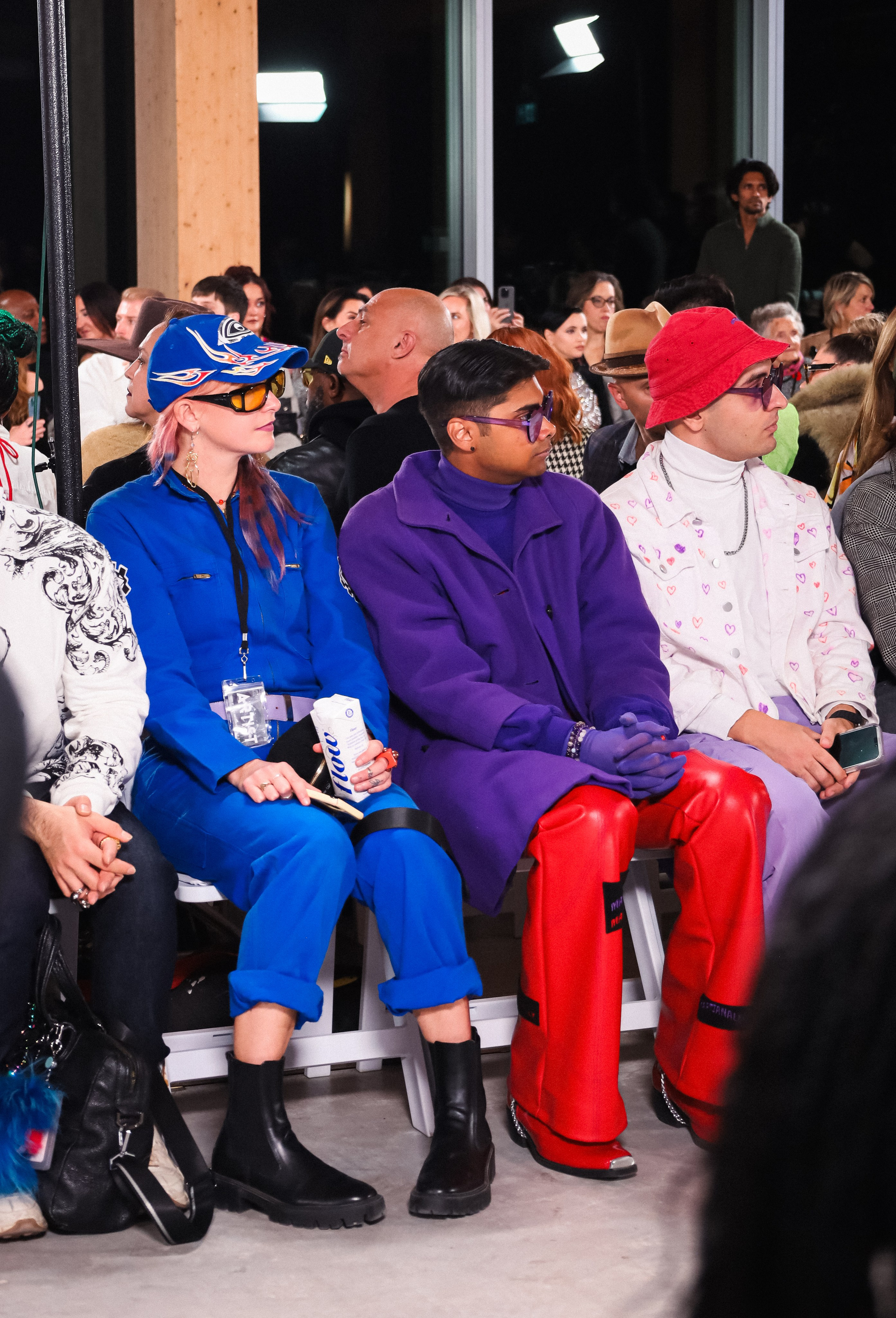 Fashion. Главная