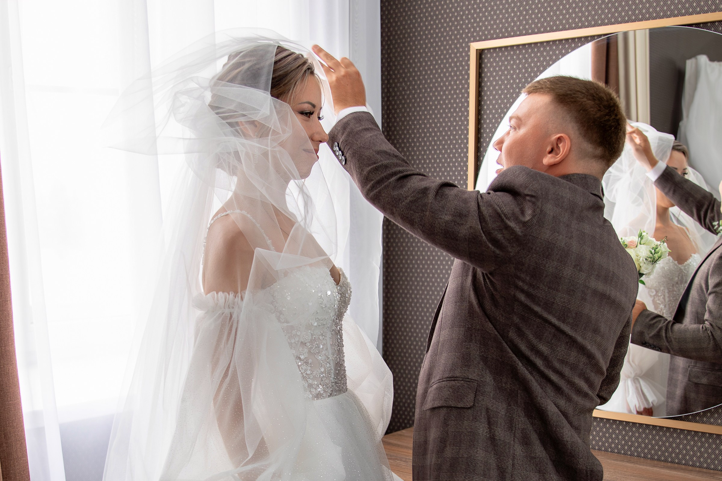 Дмитрий и Мария. Семейный и Детский фотограф г. Москва, г. Борисоглебск